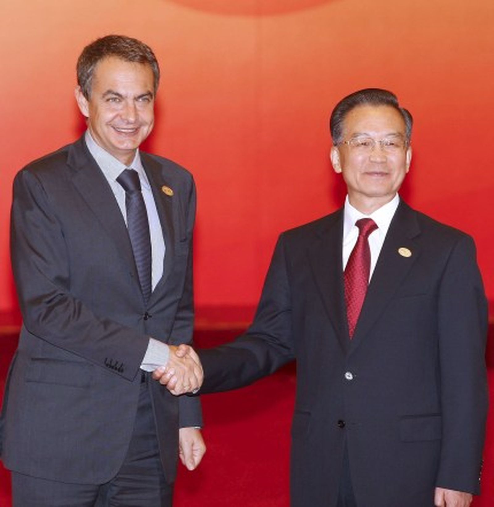 Zapatero propone reformas en el FMI y advierte sobre el riesgo del proteccionismo