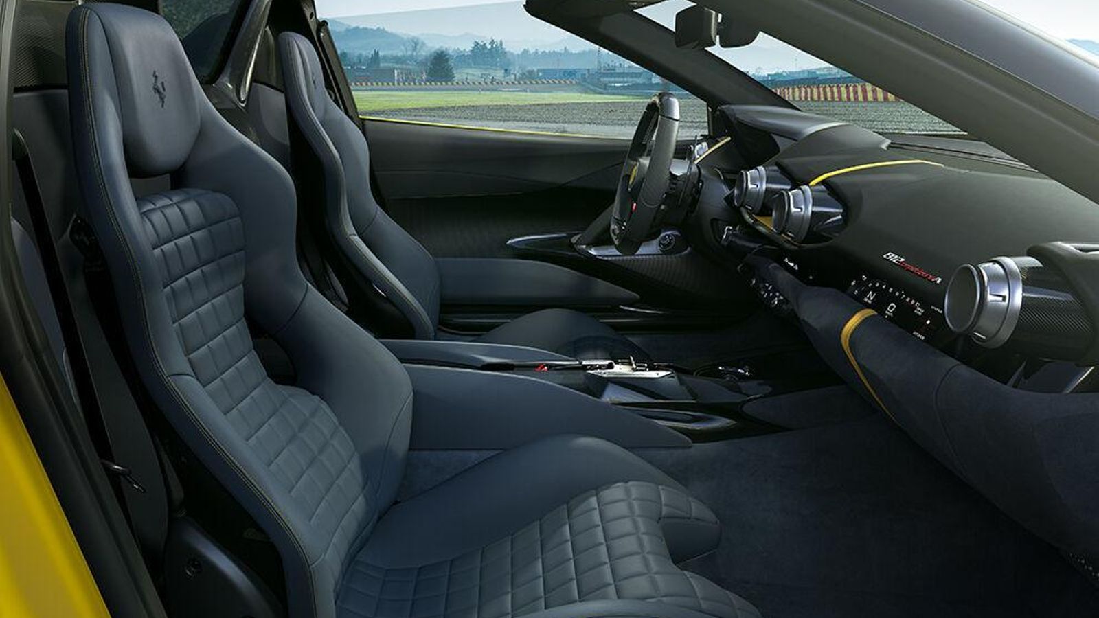 La tradición del techo abierto