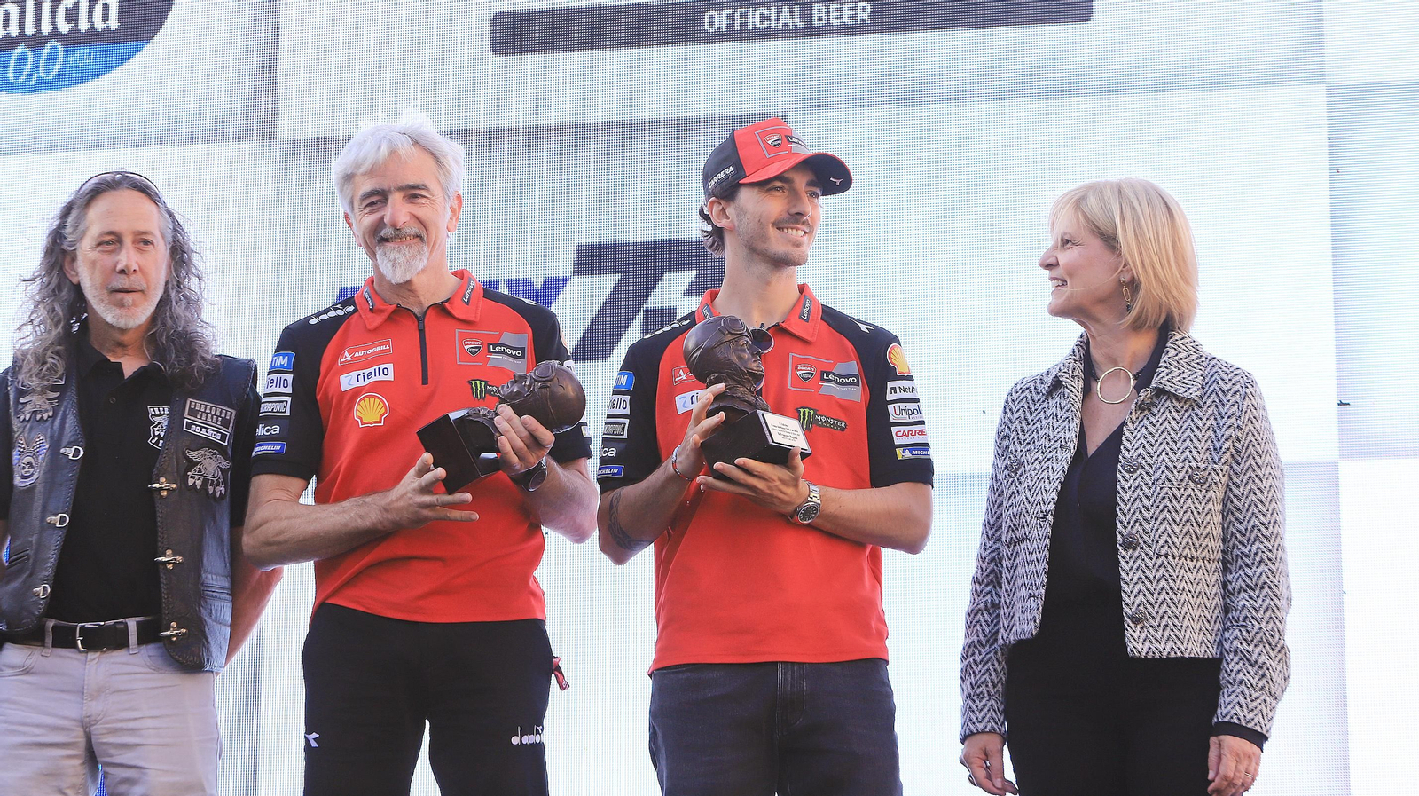 VI edición Premios del Motor Ciudad de Jerez