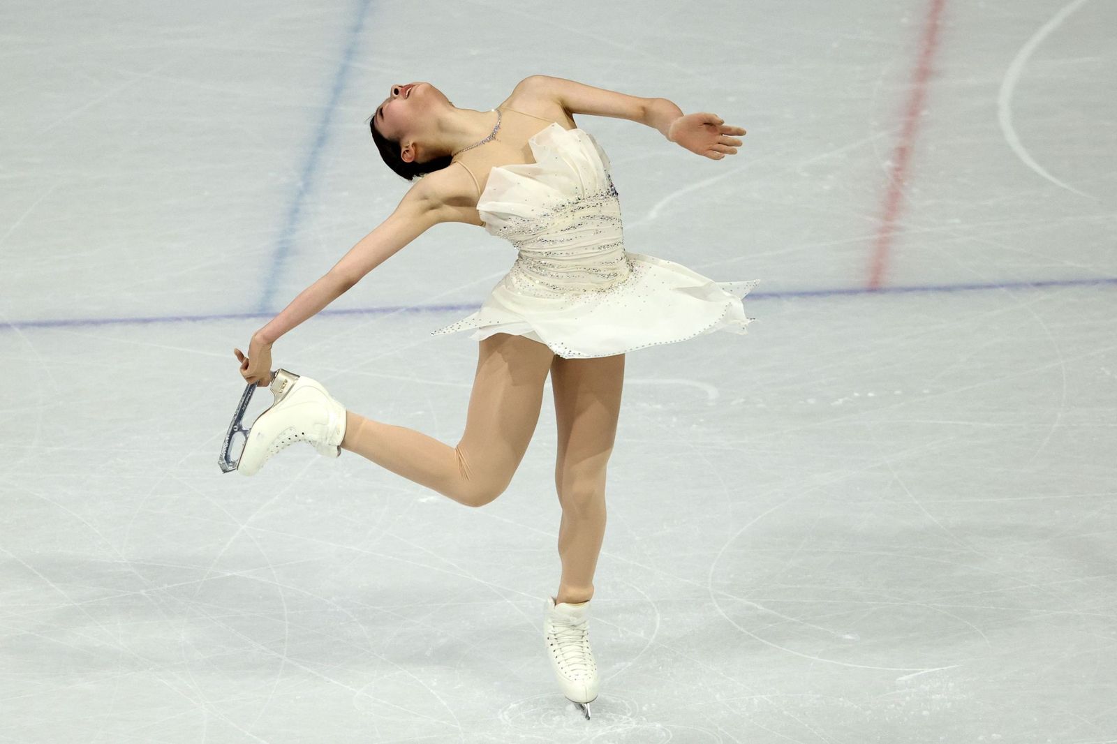 Las mejores fotos de los Juegos Olímpicos de invierno Milán Cortina d'Ampezzo 2026 | Jornada 14