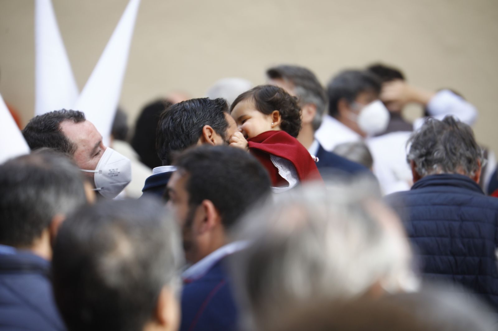 Las imágenes de la impotencia: la suspensión de la Sentencia de Córdoba