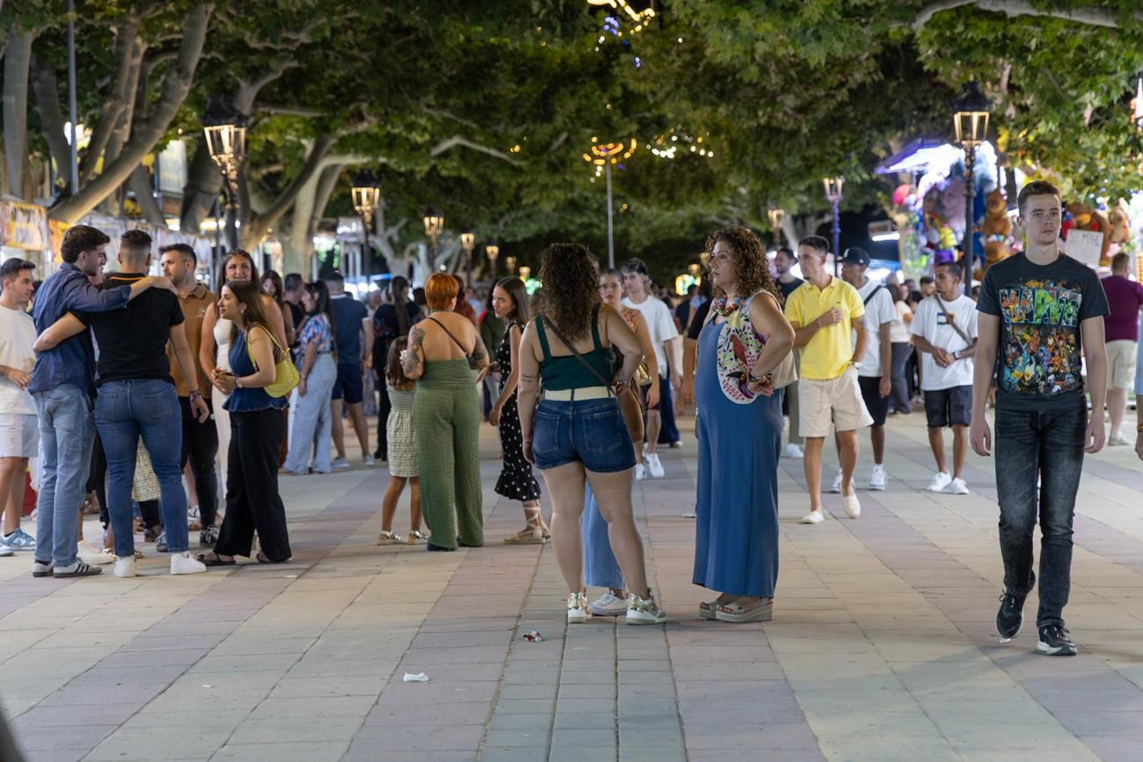 Feria Real de Alcaudete