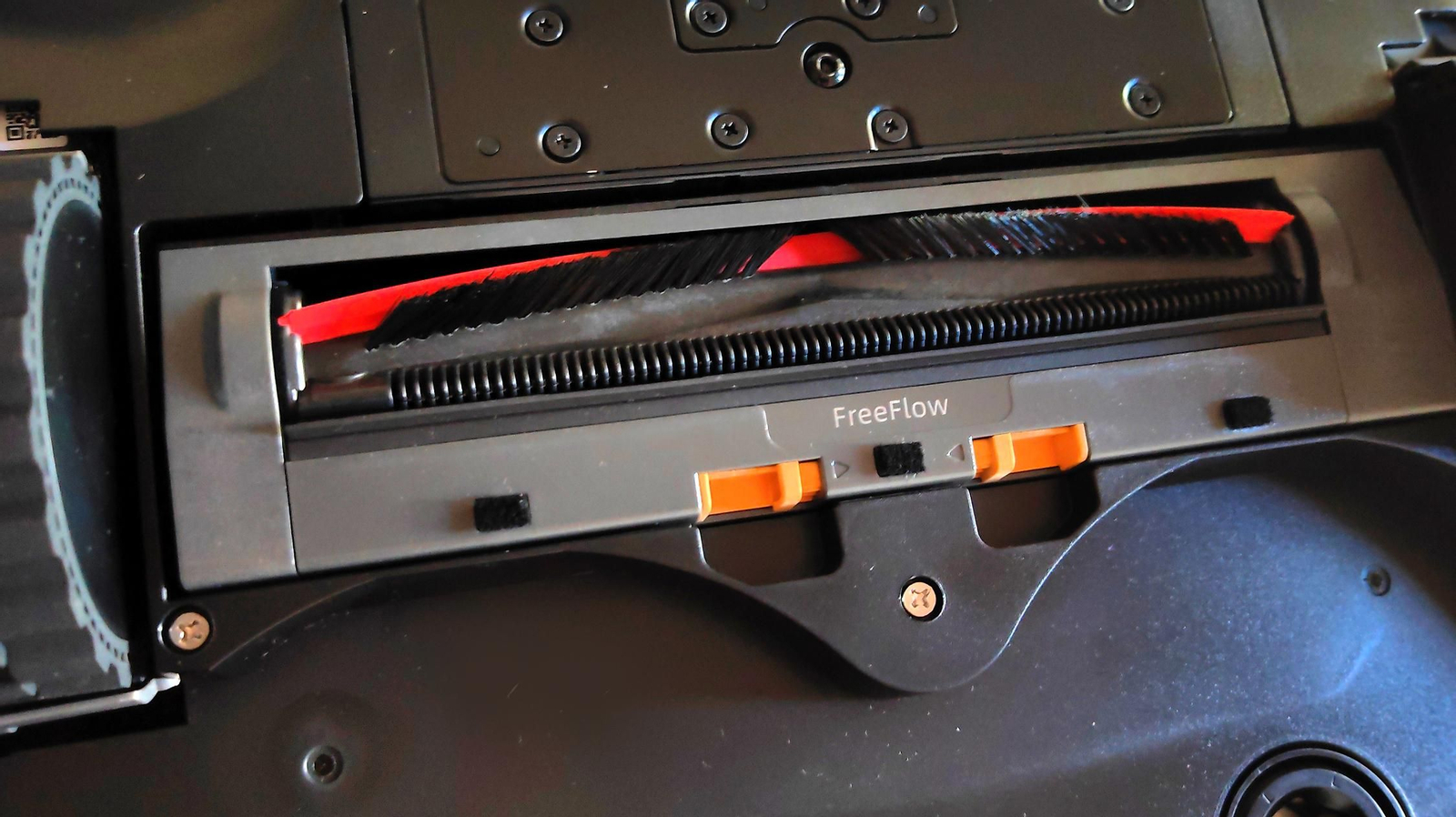 Robor aspirador Roborock Saros Z70