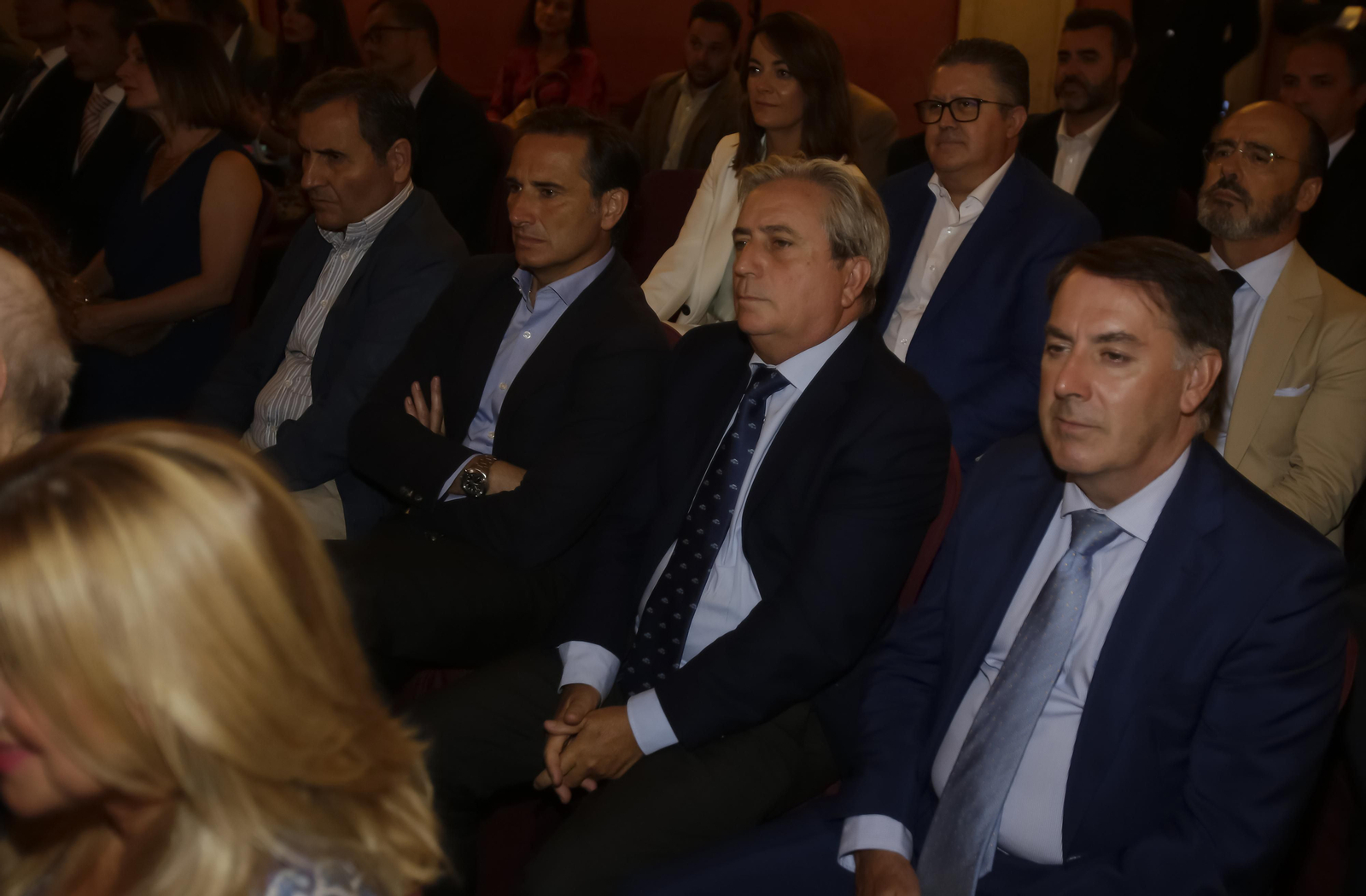 PREMIOS A LA EXCELENCIA DE LAS PYMES ANDALUZAS