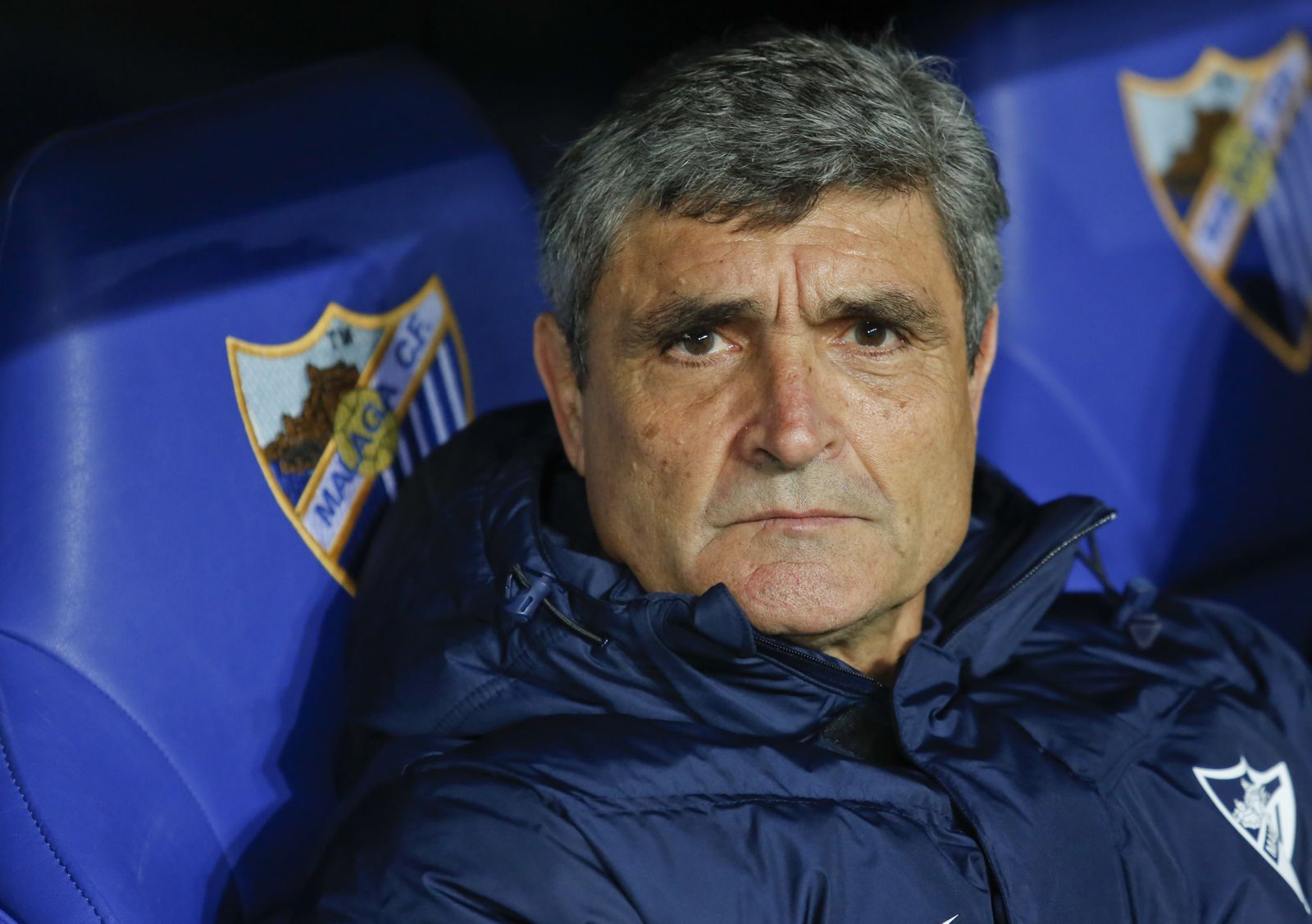 Juande Ramos.