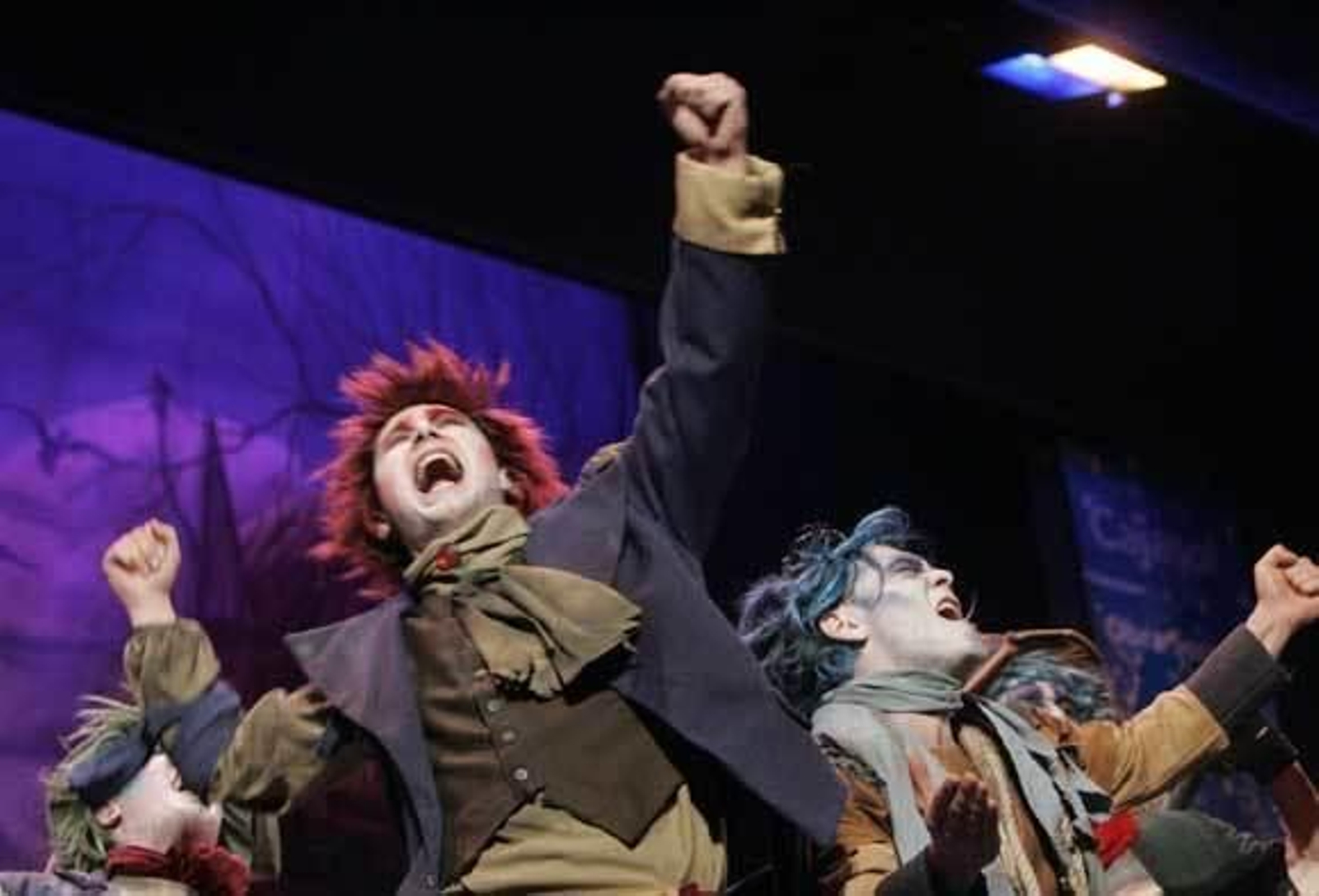 La rebelión de los necios