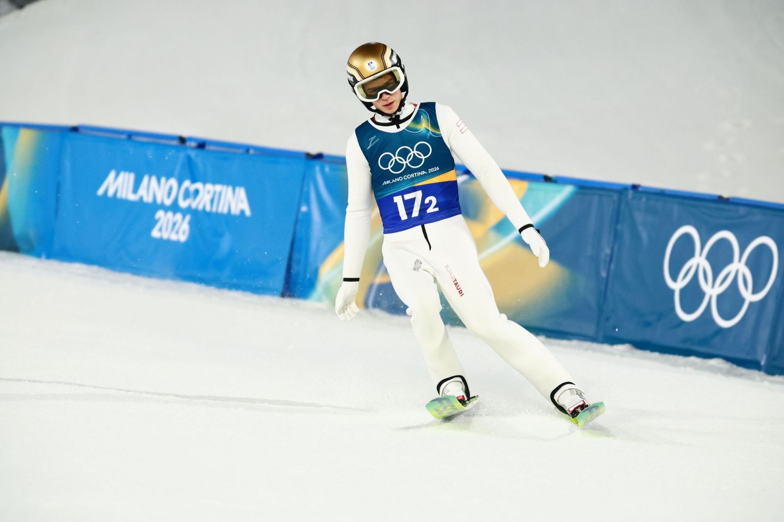 Las mejores fotos de los Juegos Olímpicos de invierno Milán Cortina d'Ampezzo 2026 | Undécima jornada