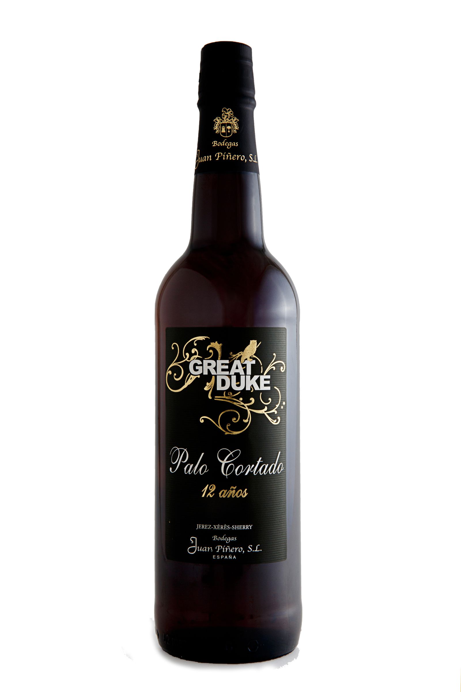 Great Duke Palo Cortado.