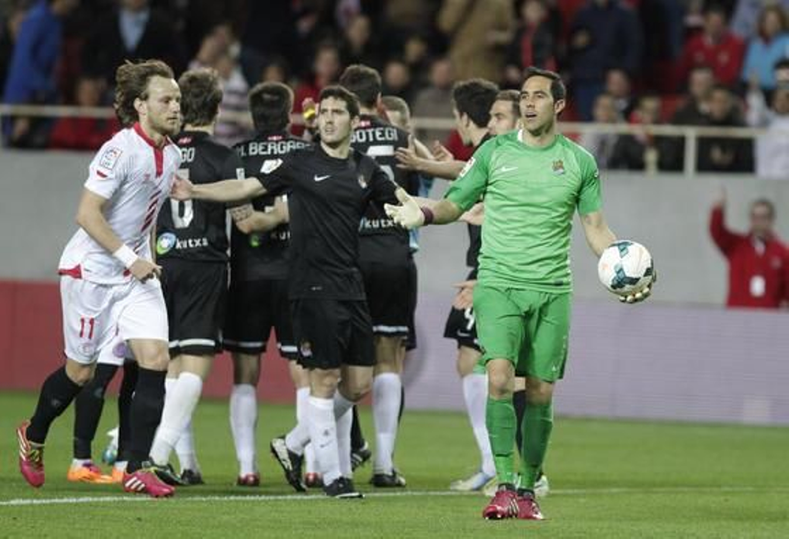 Foto: Antonio Pizarro