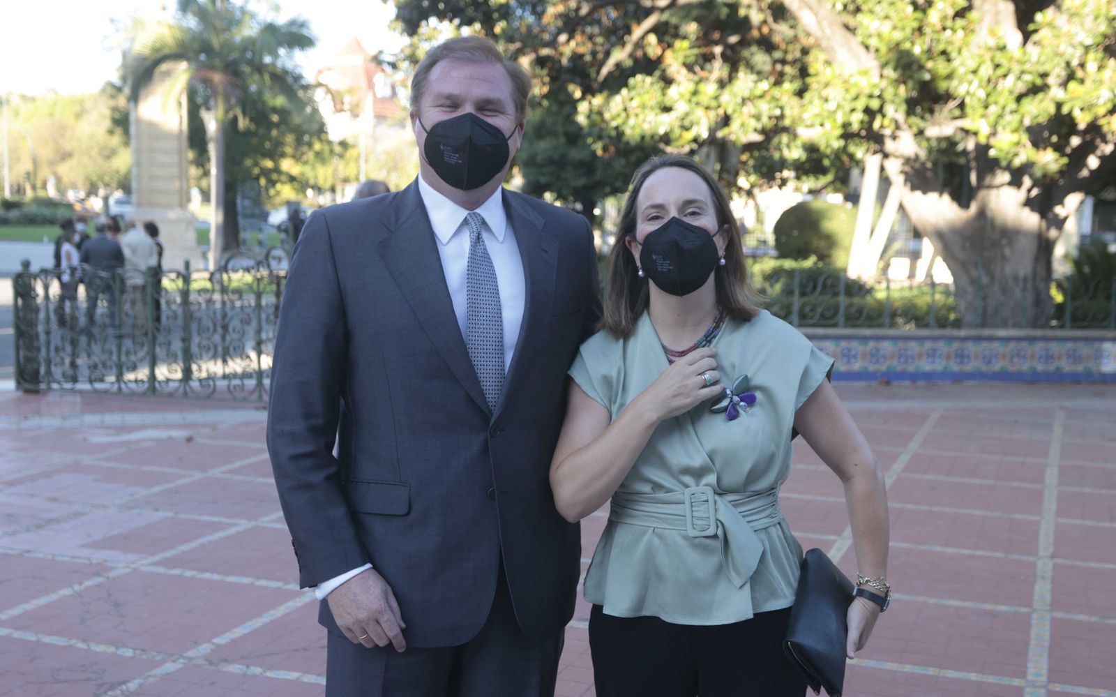 Imágenes del IX Premio Manuel Clavero