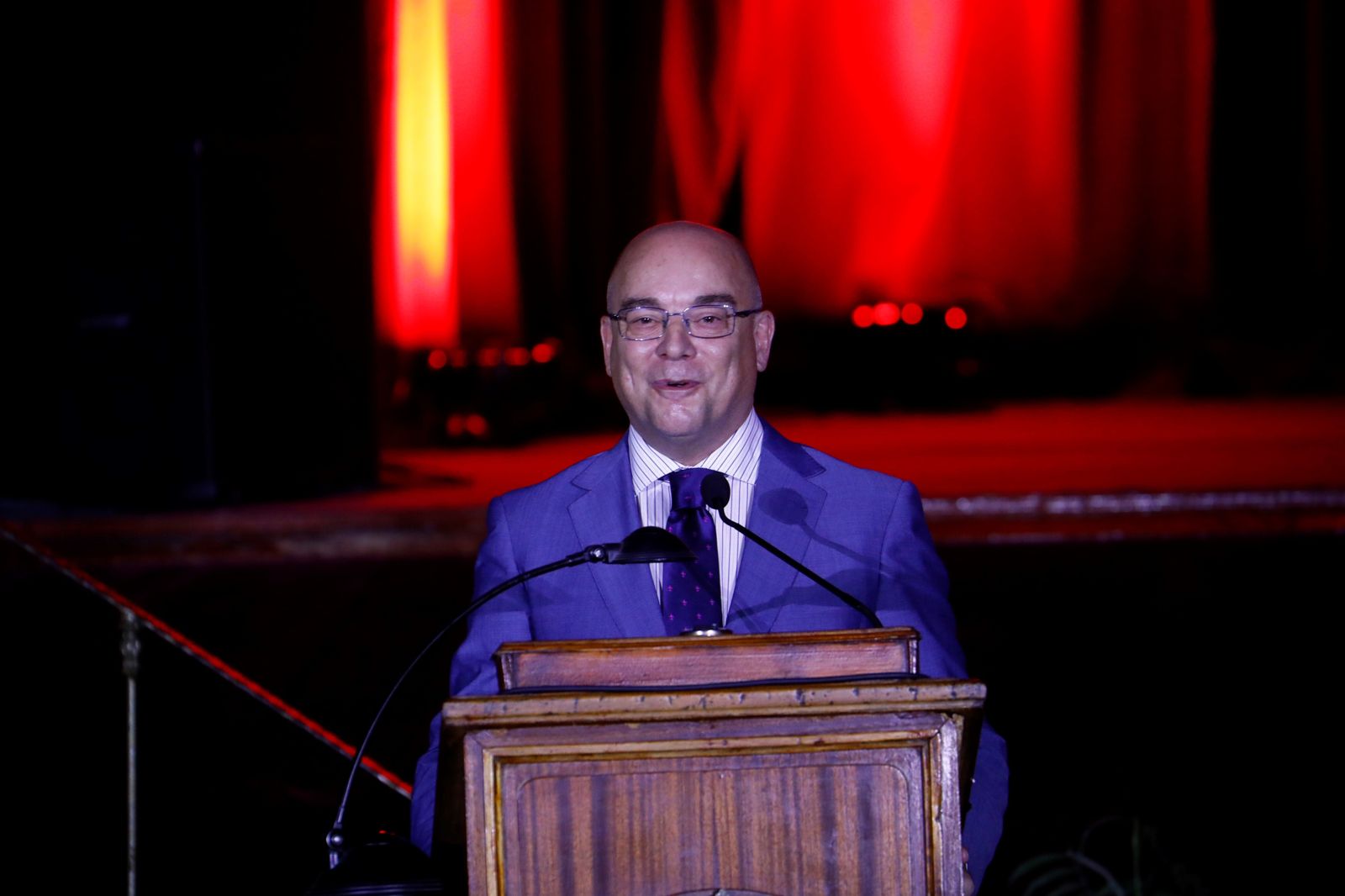 El Pregón Taurino de Andrés Luque Teruel en Córdoba, en imágenes