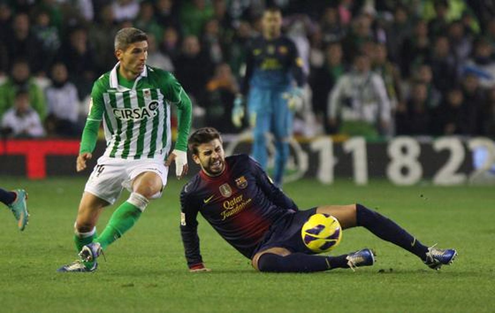 Foto: Antonio Pizarro