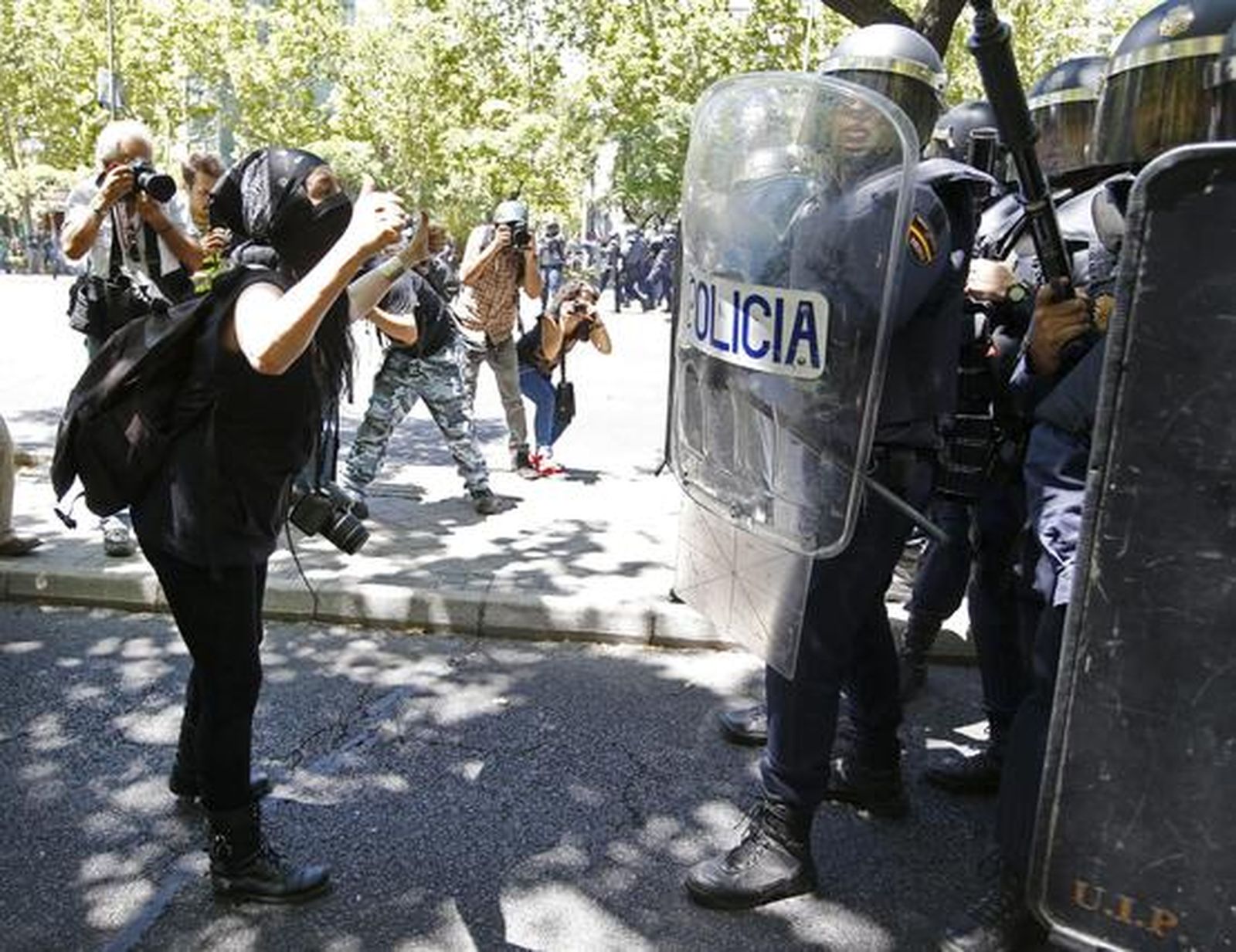 Foto: EFE/ Reuters/ AFP