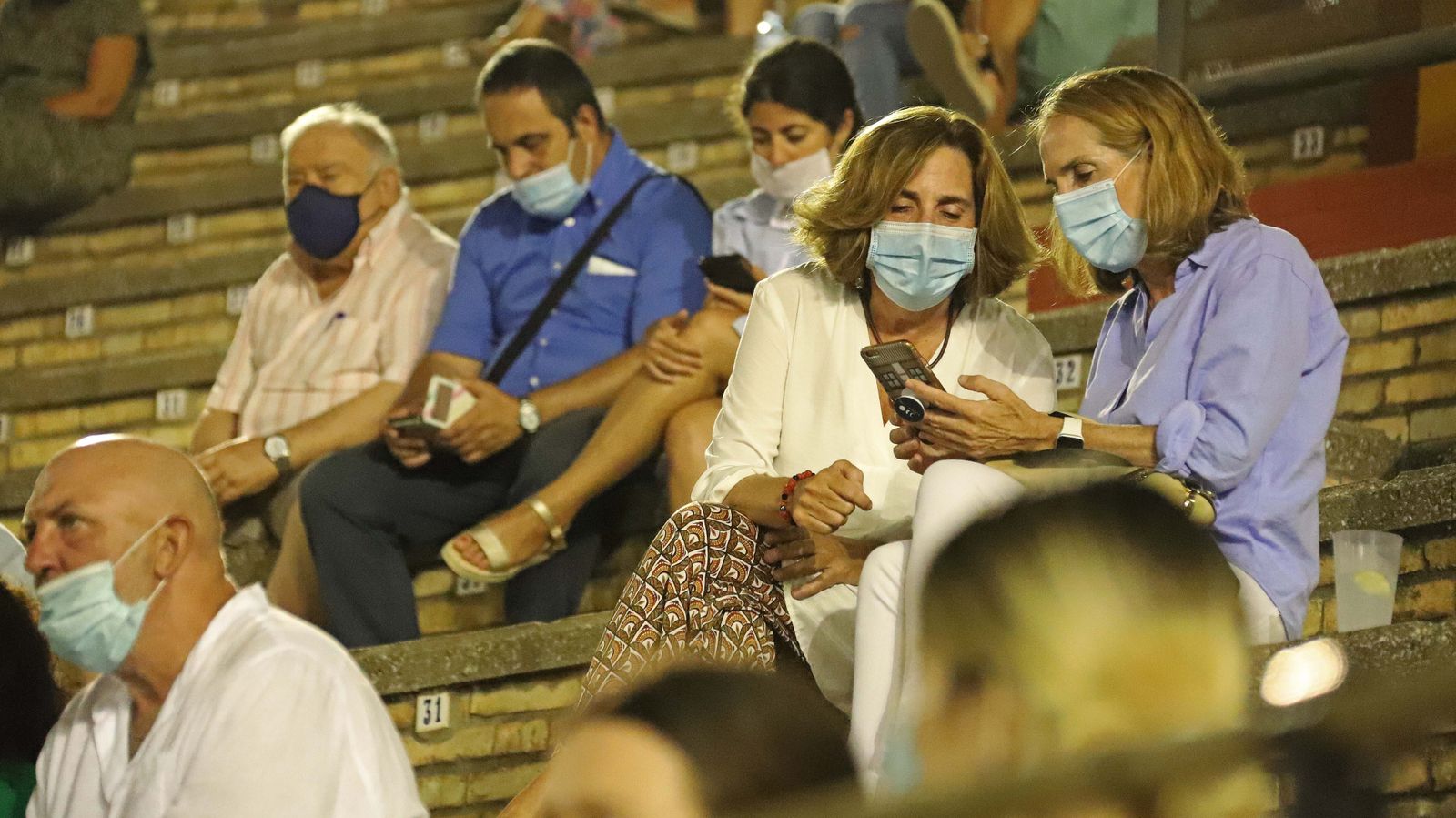 Las mejores fotos del concierto de Ara Malikian en Algeciras