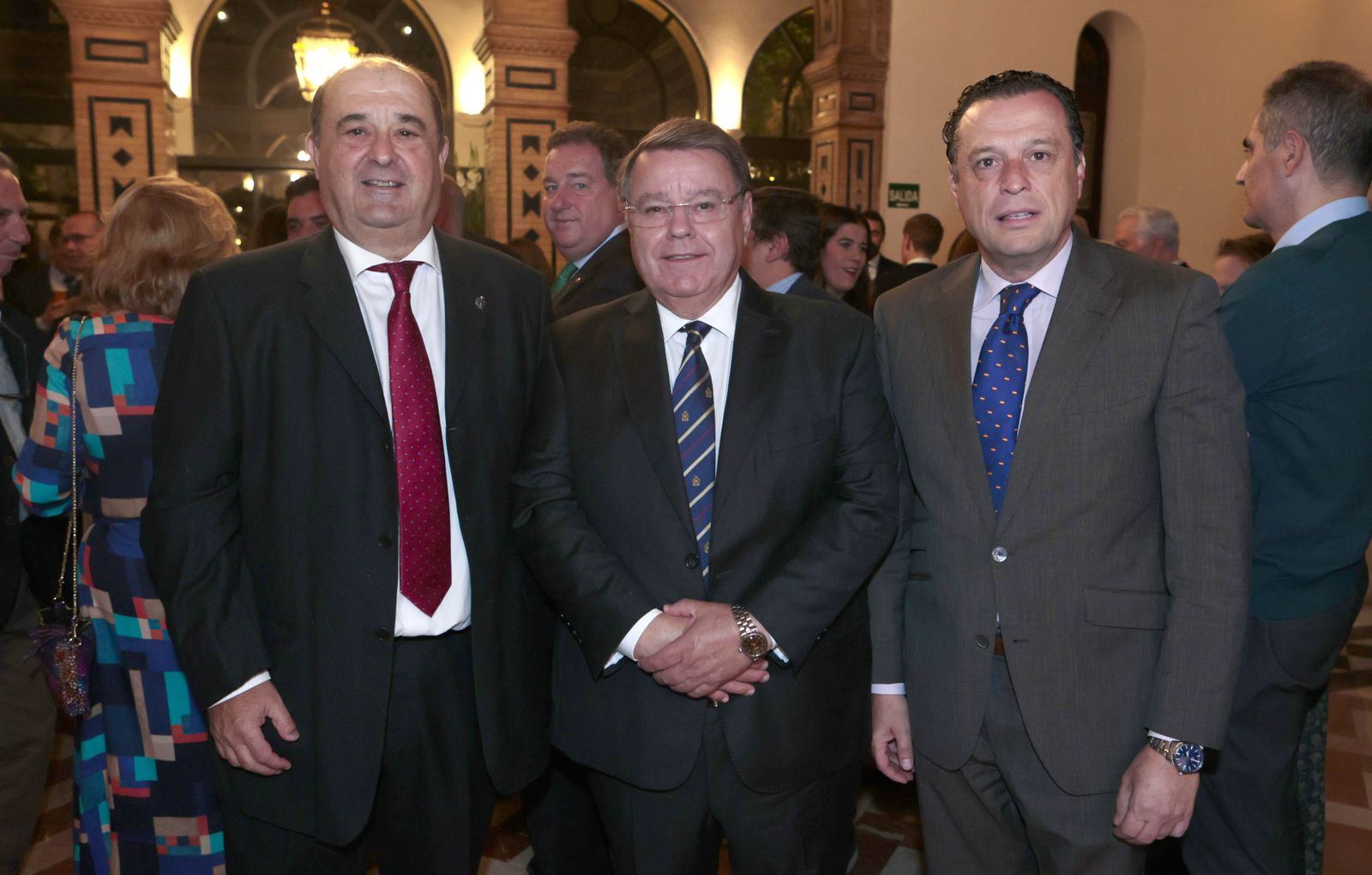 V Premios Salud y Bienestar (II)