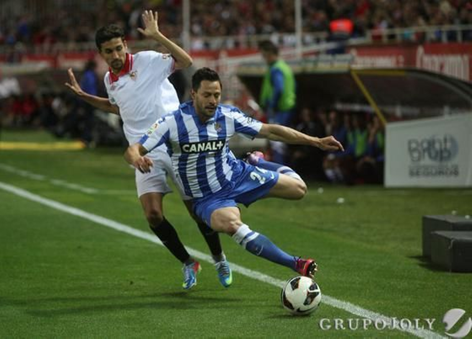 Foto: Antonio Pizarro