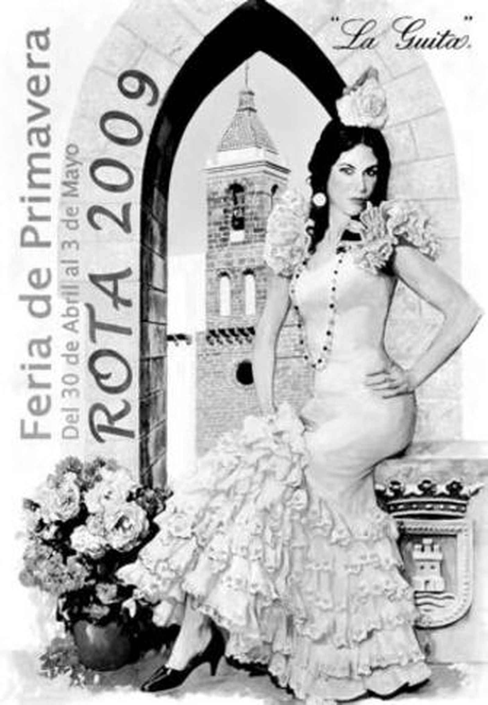 Arranca la fiesta más esperada por los vecinos de Rota