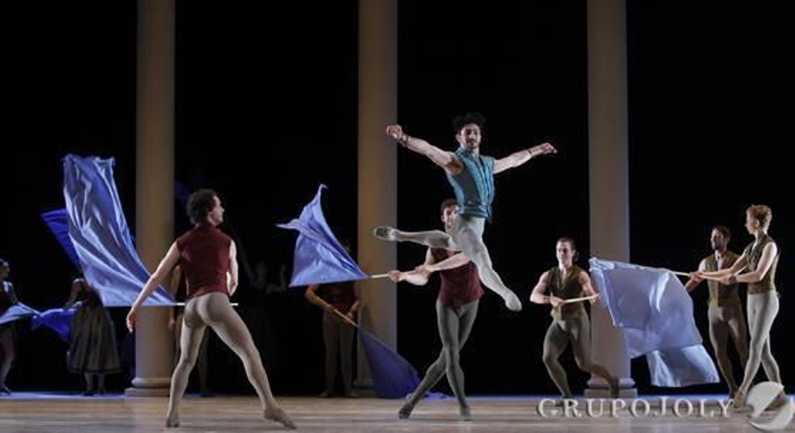 Foto: ANTONIO PIZARRO