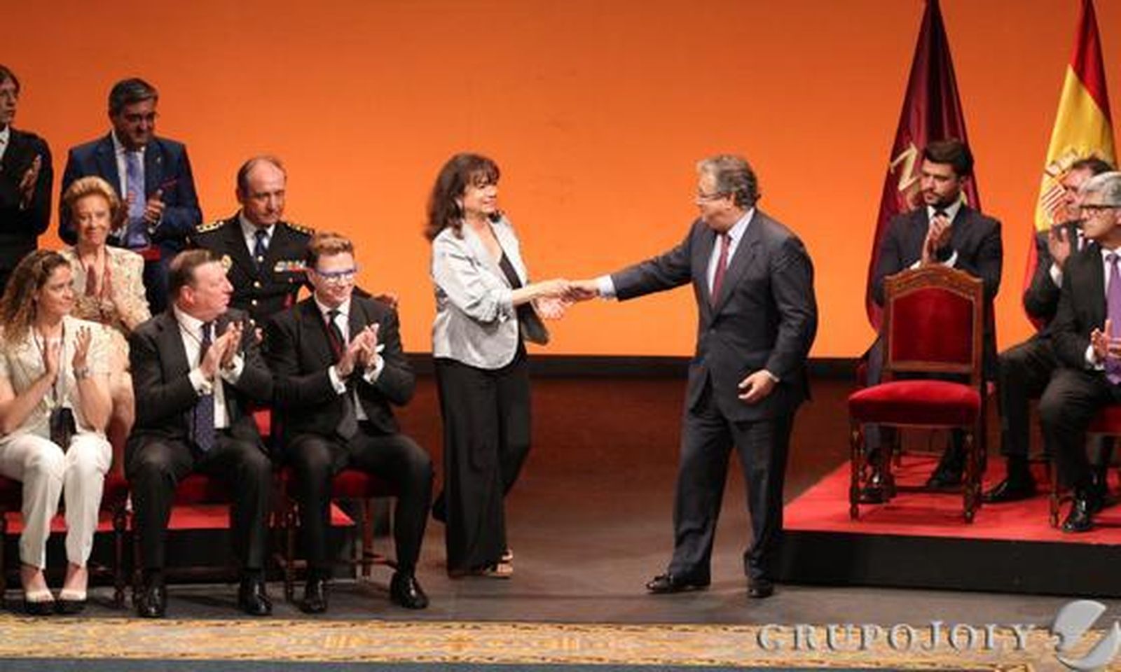 La ingeniera Laura Roa Romero

Foto: B. Vargas