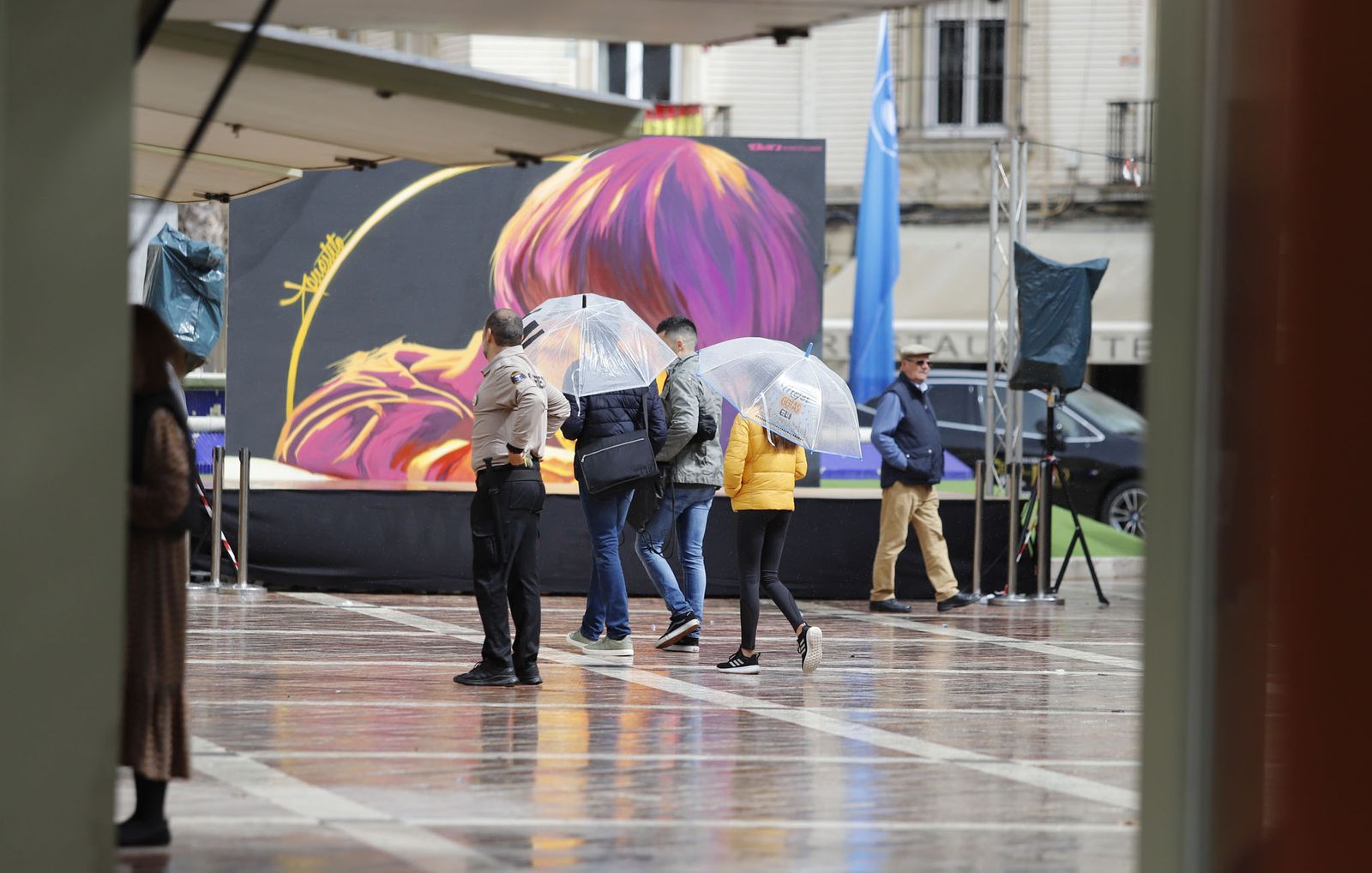 Las imágenes más destacadas del martes 26 de abril en Huelva