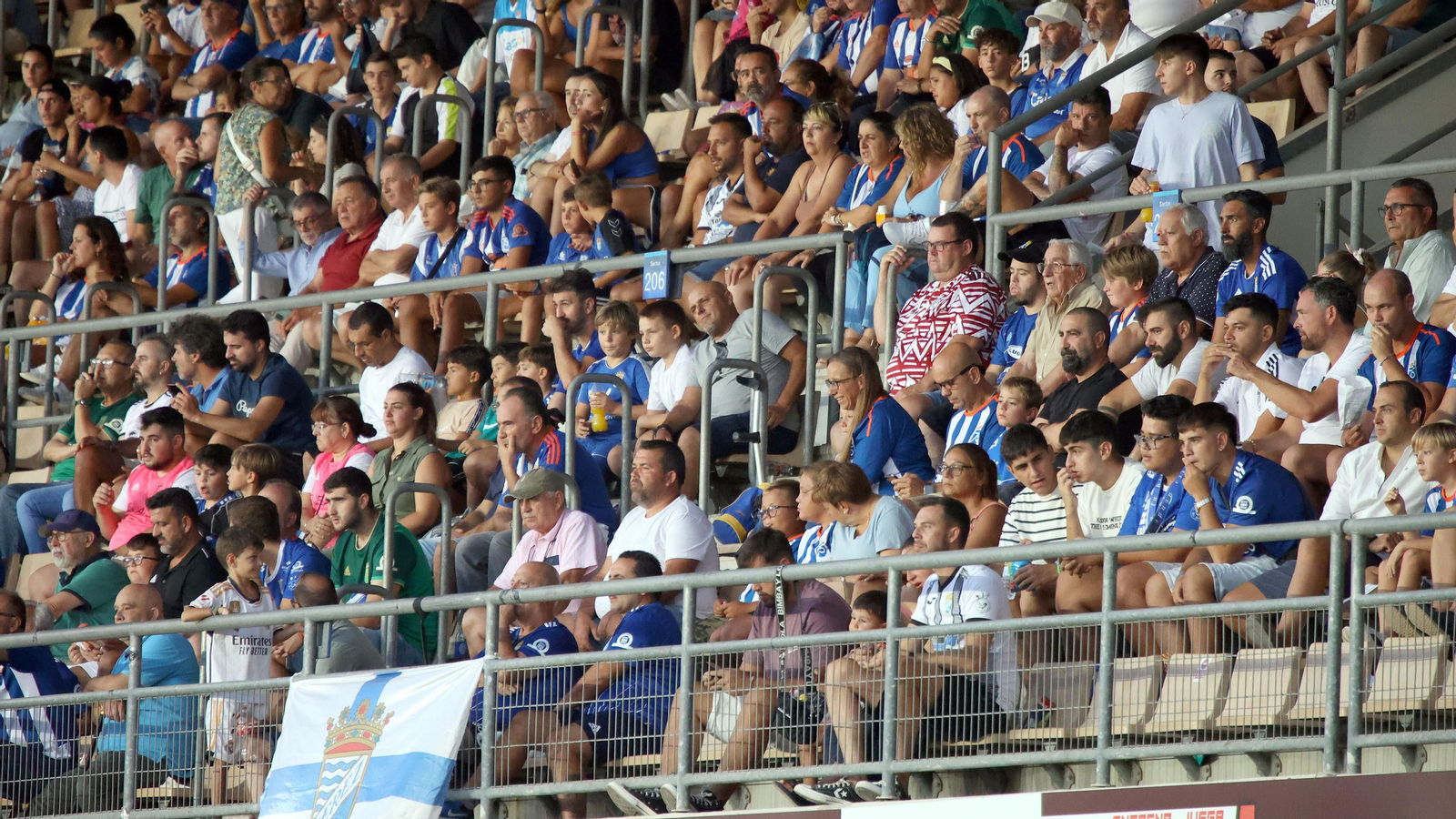 Búscate en el Xerez CD - Salerm Puente Genil en Chapín