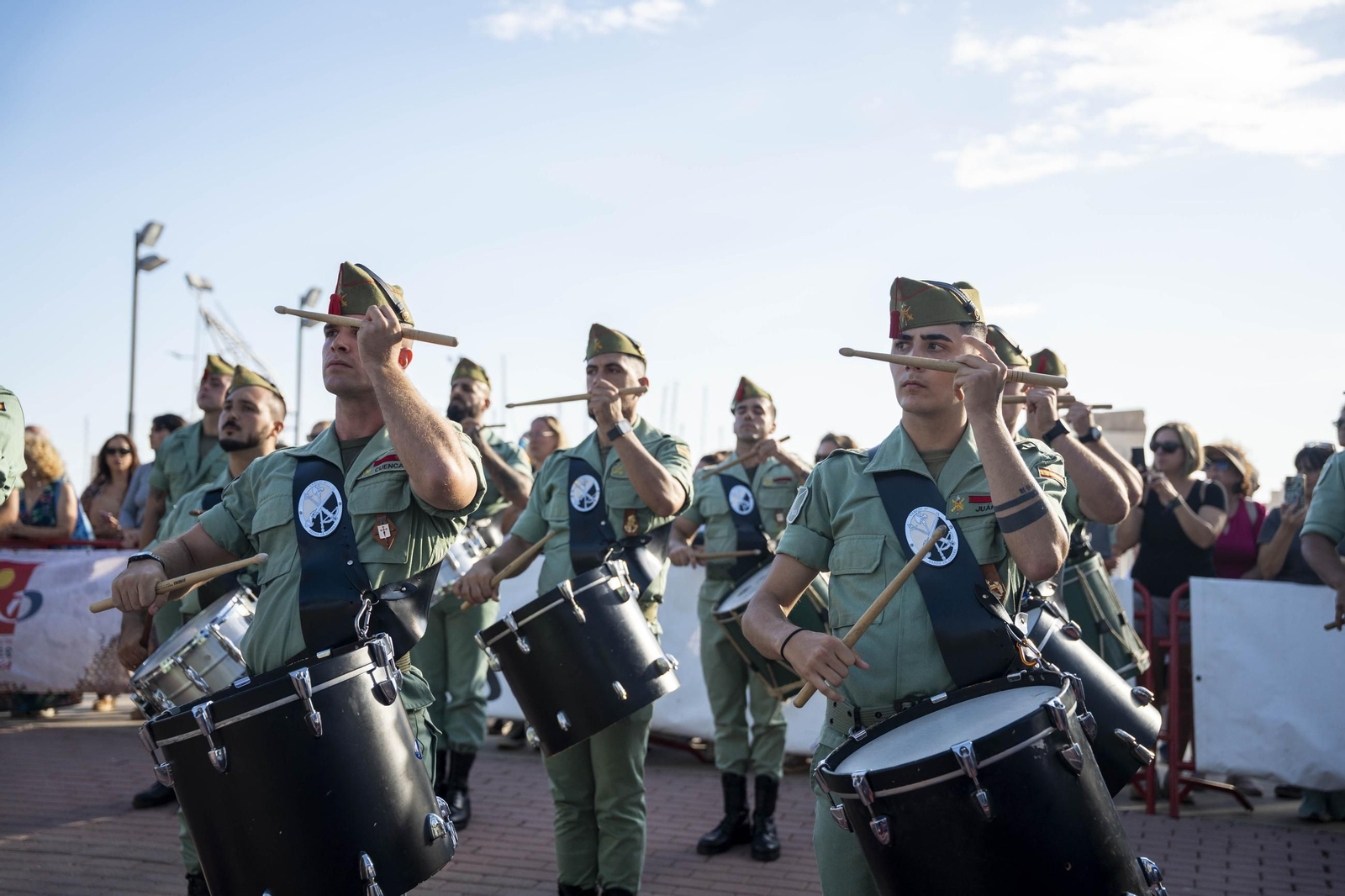 La Minidesértica 2025, en imágenes