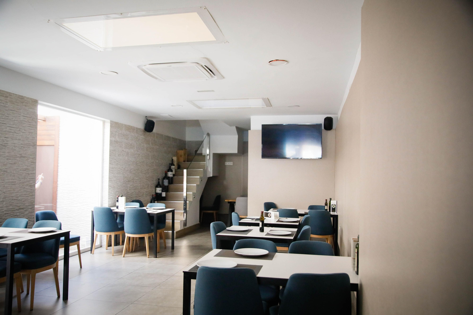 Imágenes de bar Mar Robles y sus tapas por el 60 aniversario