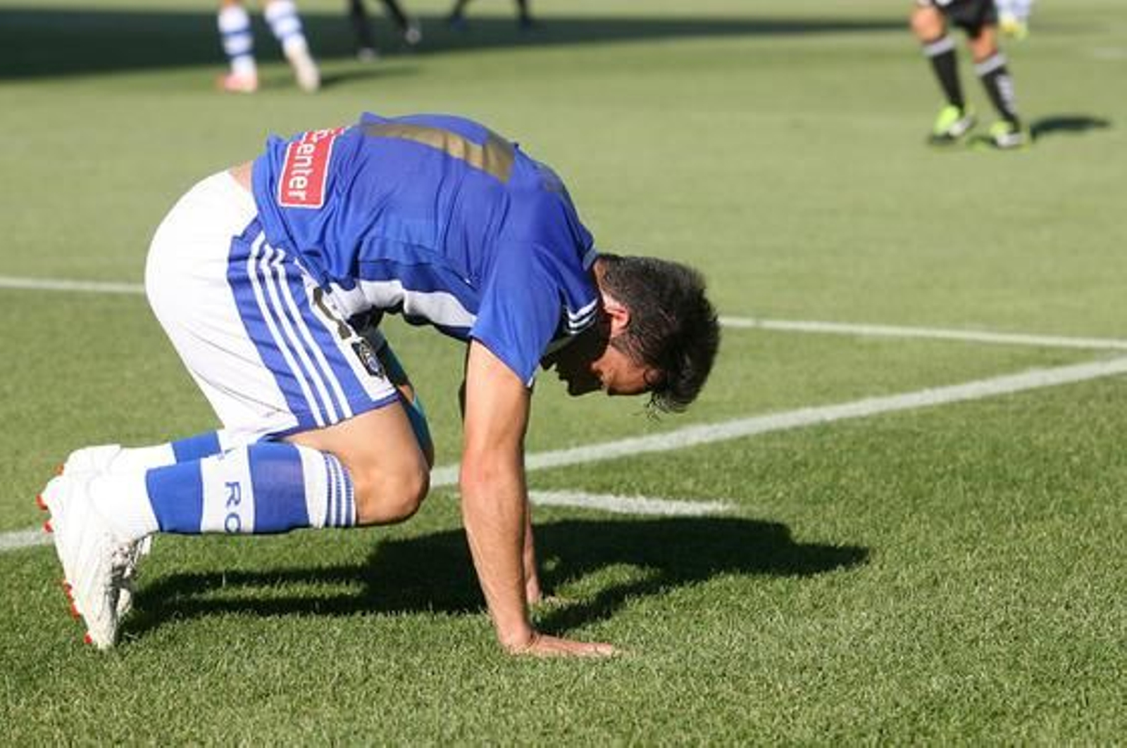 Foto: Alberto Domínguez