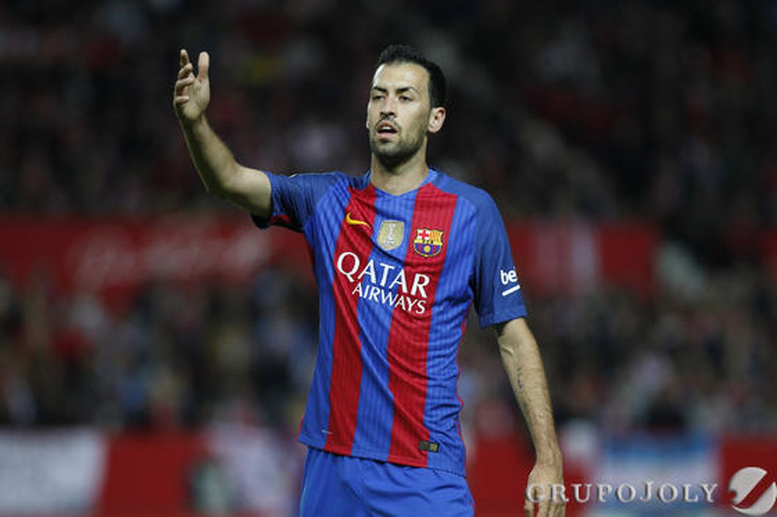 Foto: Antonio Pizarro