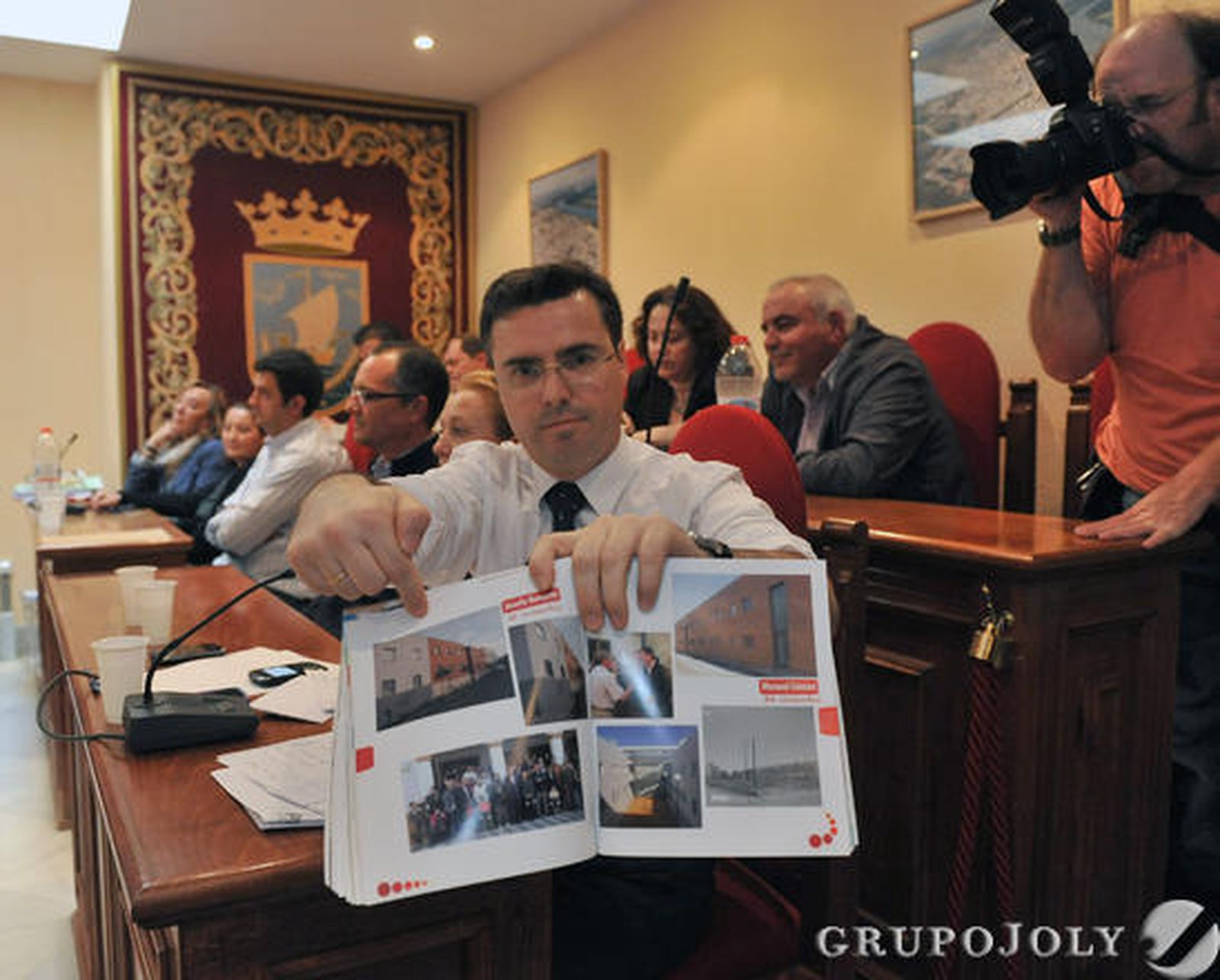 Foto: Juan Carlos Vázquez