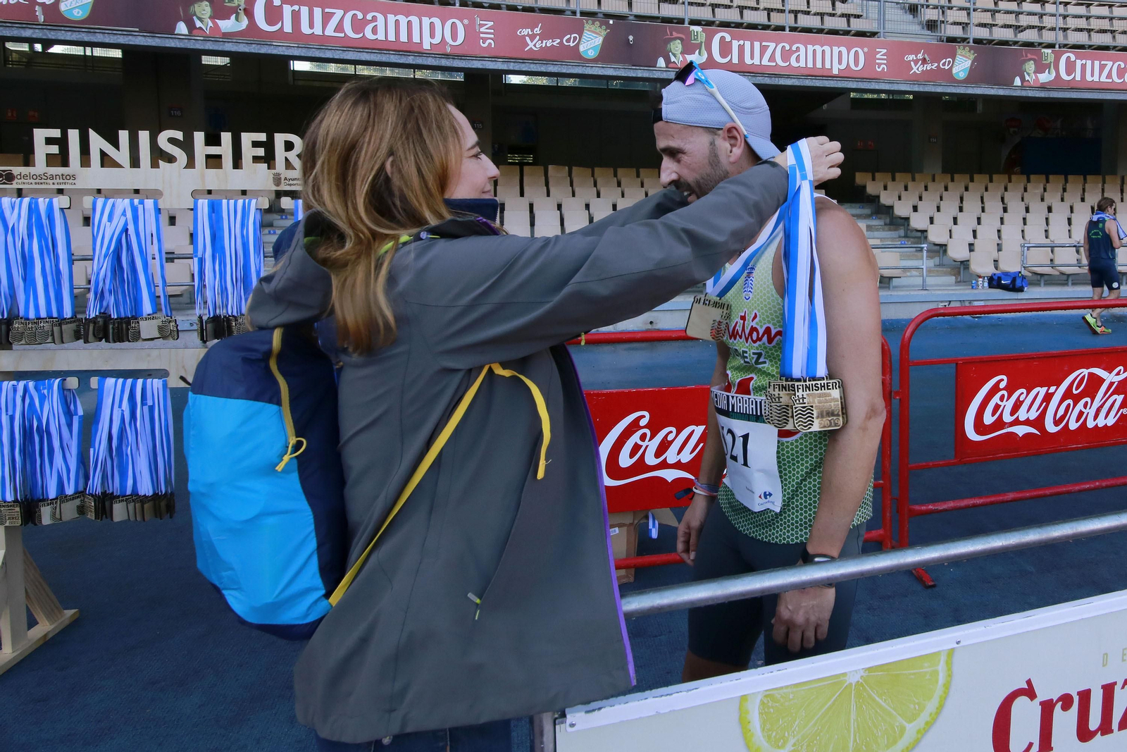 XXIV Media Maratón Ciudad de Jerez