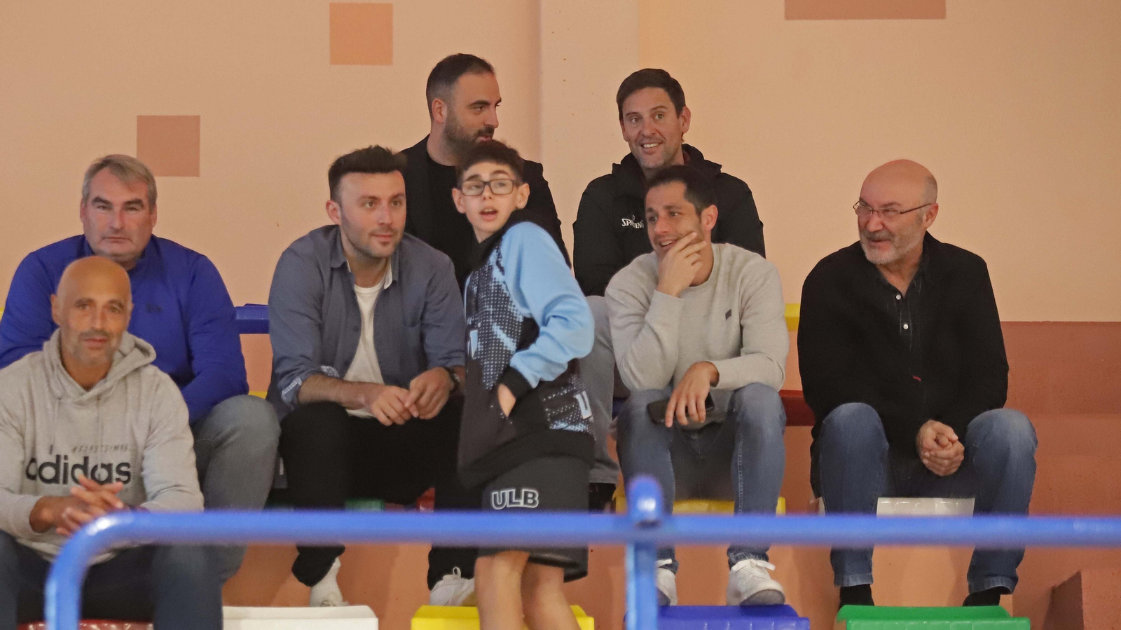 Las mejores fotos de la ULB - Benahavís