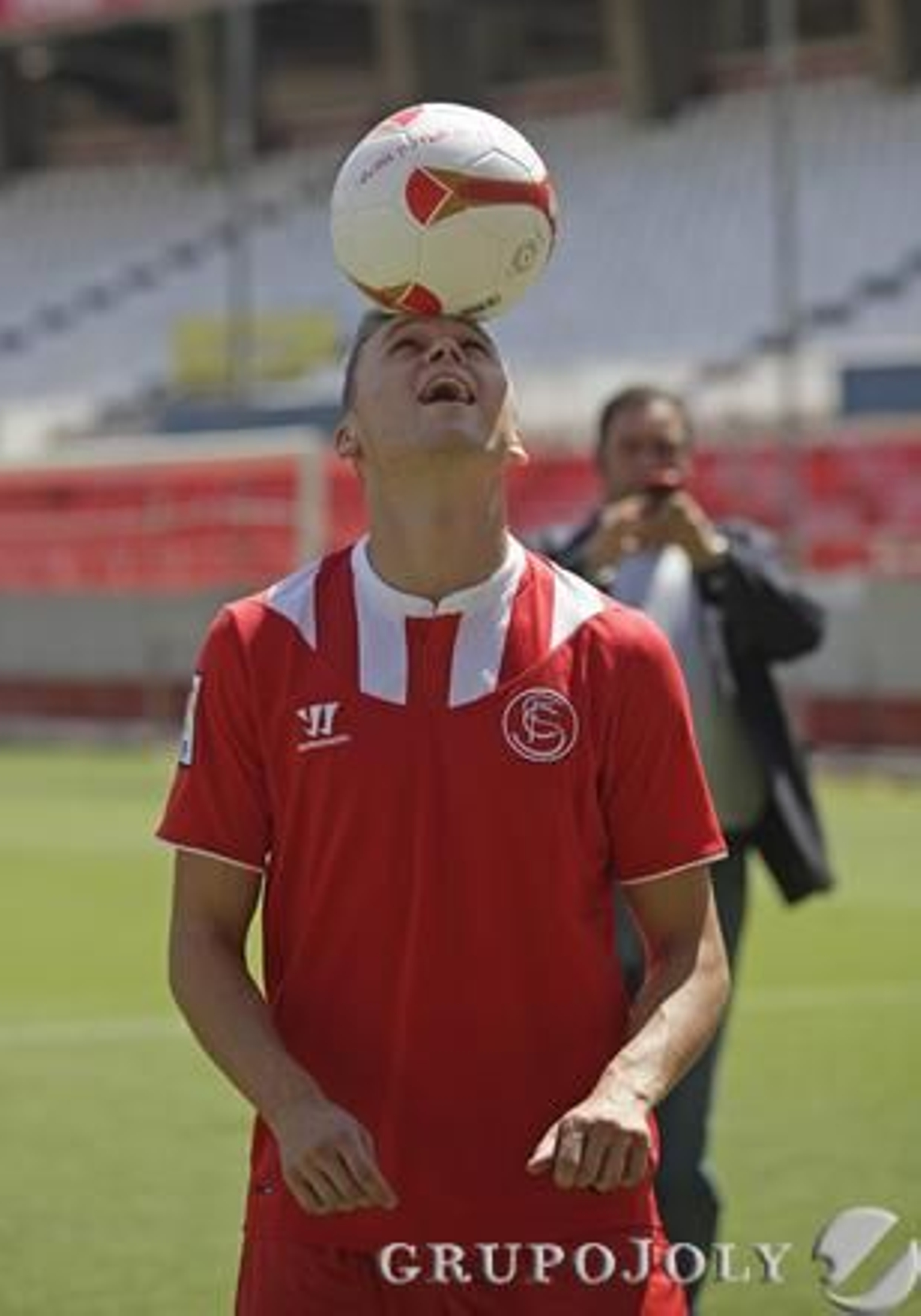 Foto: Antonio Pizarro