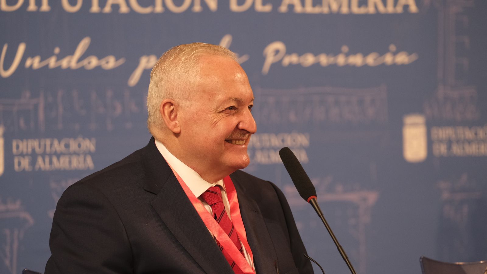 III Foro Turístico UNAV en Almería