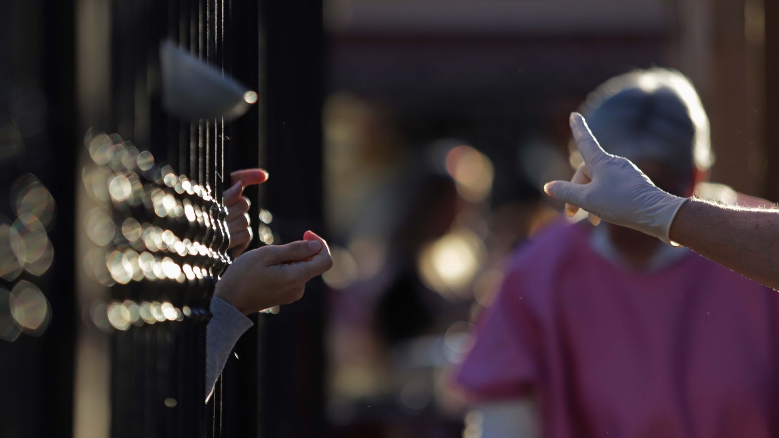 Fotos del Belén Viviente de Castellar