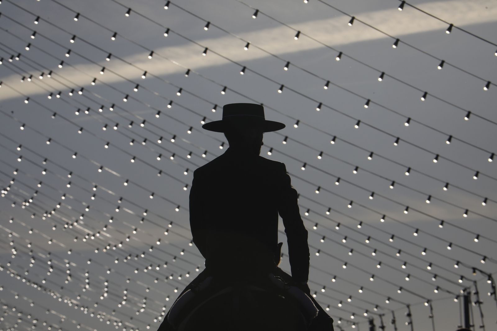 Feria de Córdoba 2022: Las mejores imágenes del viernes