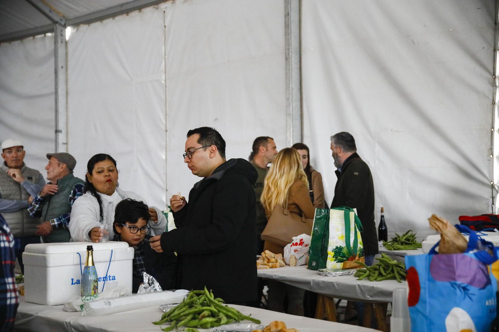 XXIX Cata de Vinos Artesanos de Benahadux