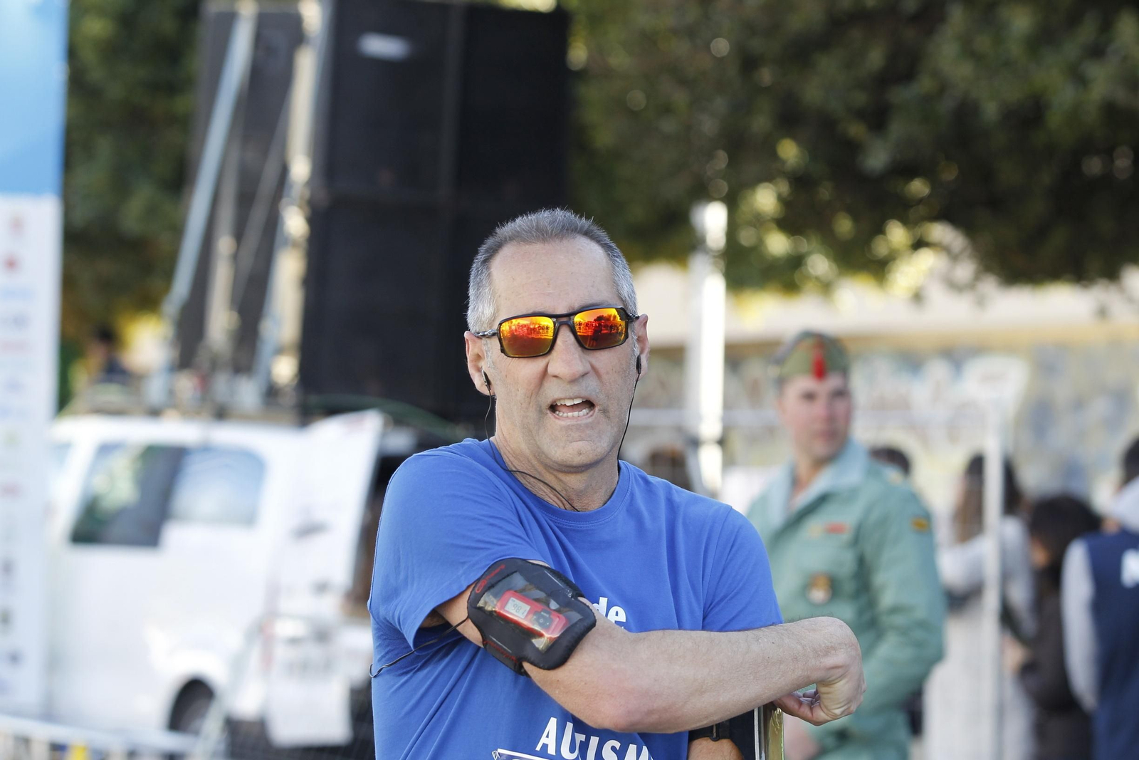 Galería gráfica de la XXII Media Maratón de Almería