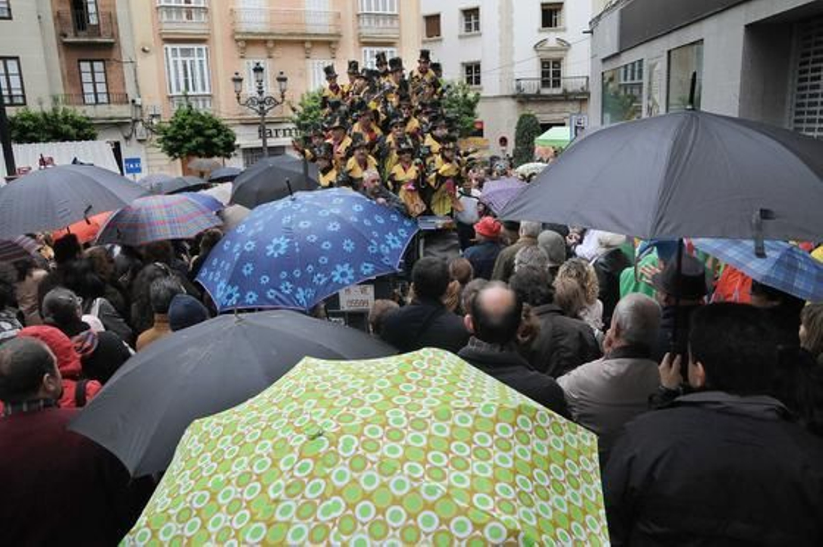 Foto: Javier Gonzalez