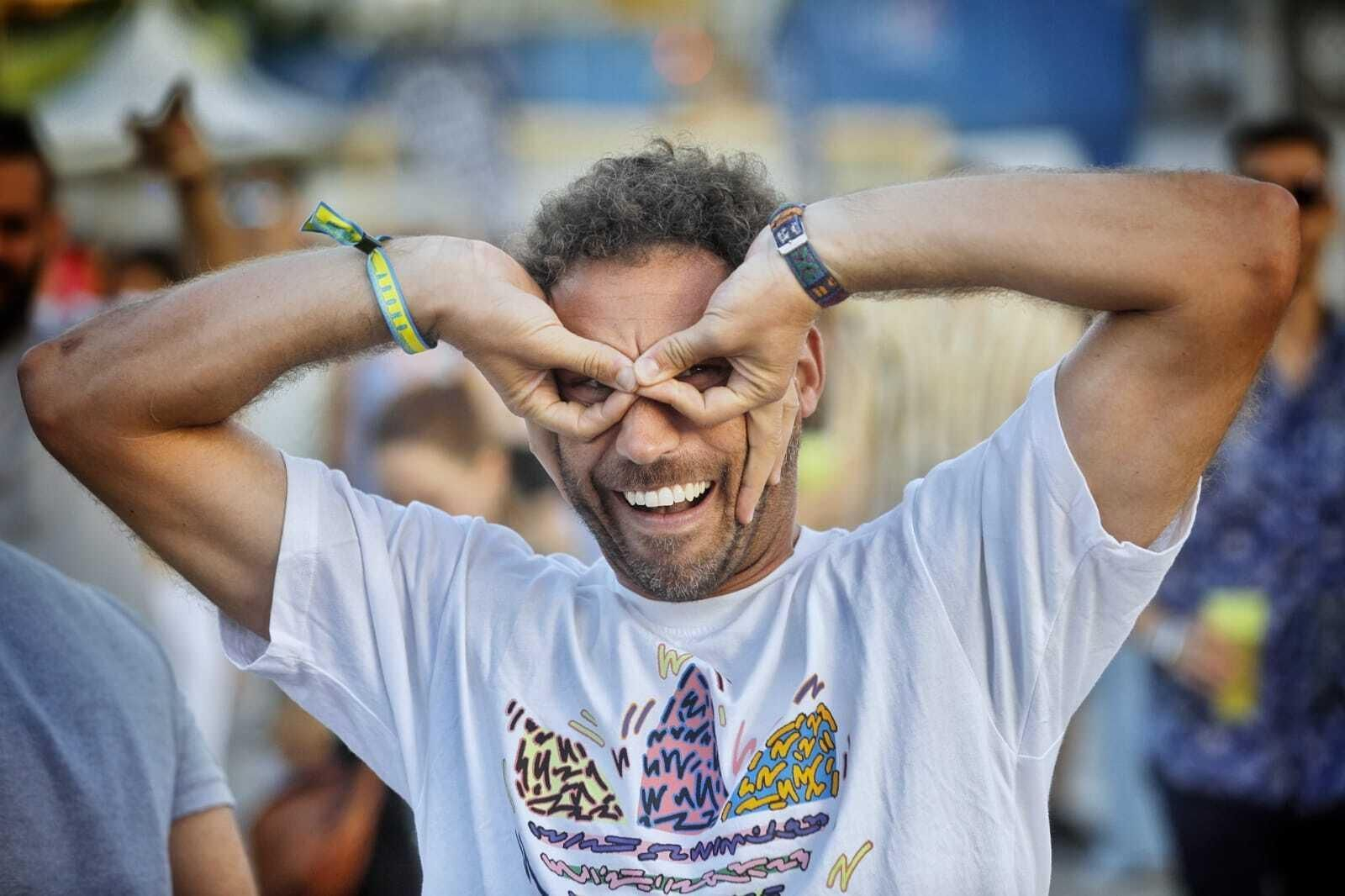 Búscate en las imágenes de la tercera jornada del No Sin Música