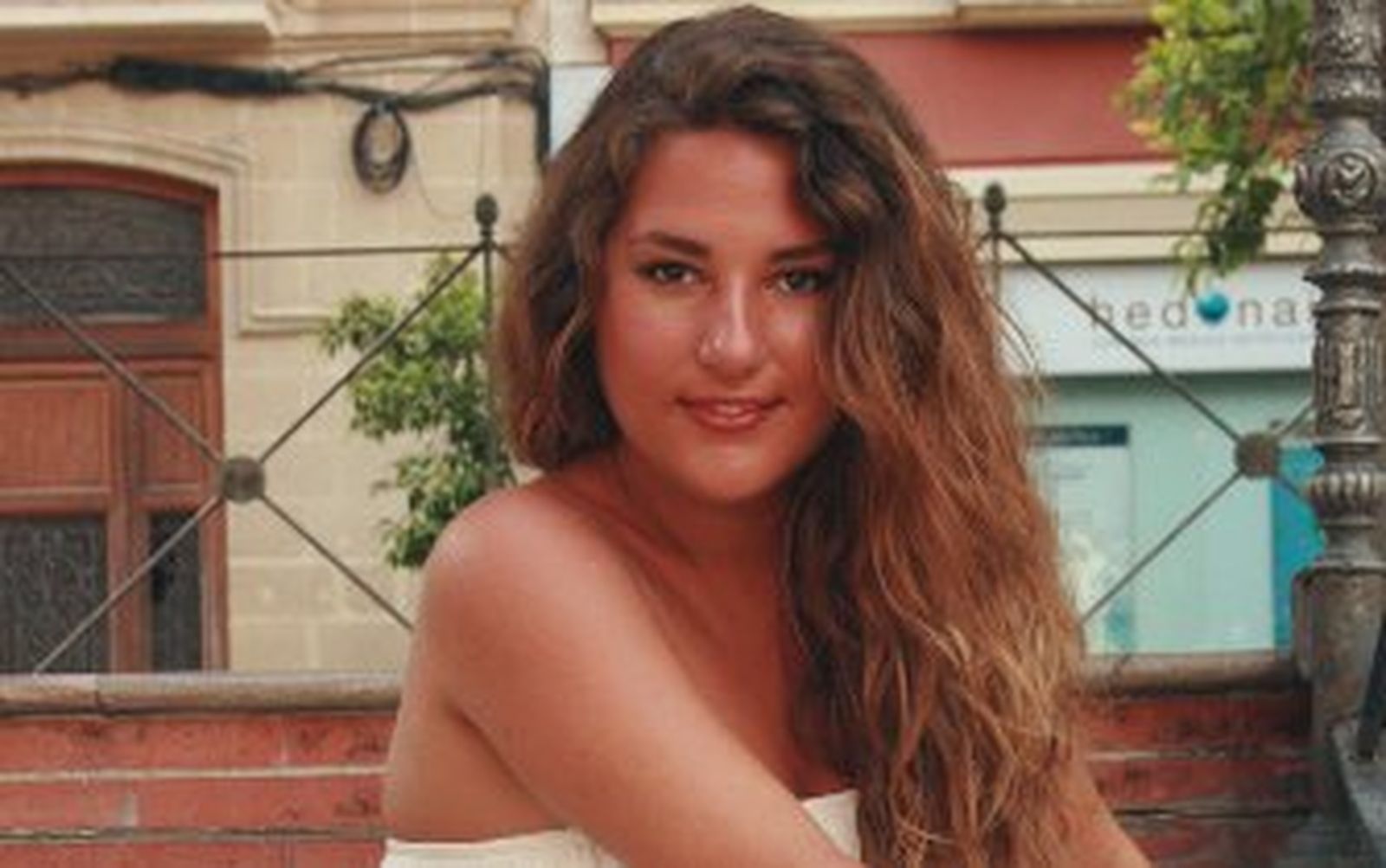 "En mi disco hay todo tipo de música porque representa mi personalidad"