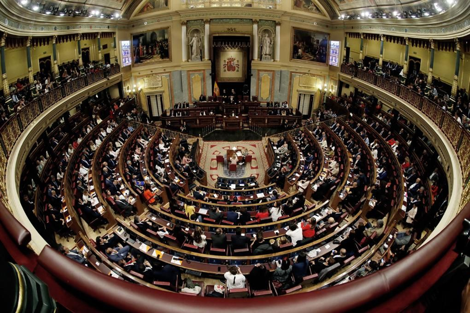 Es oficial: se aprueba la Ley de Bienestar Animal con excepciones