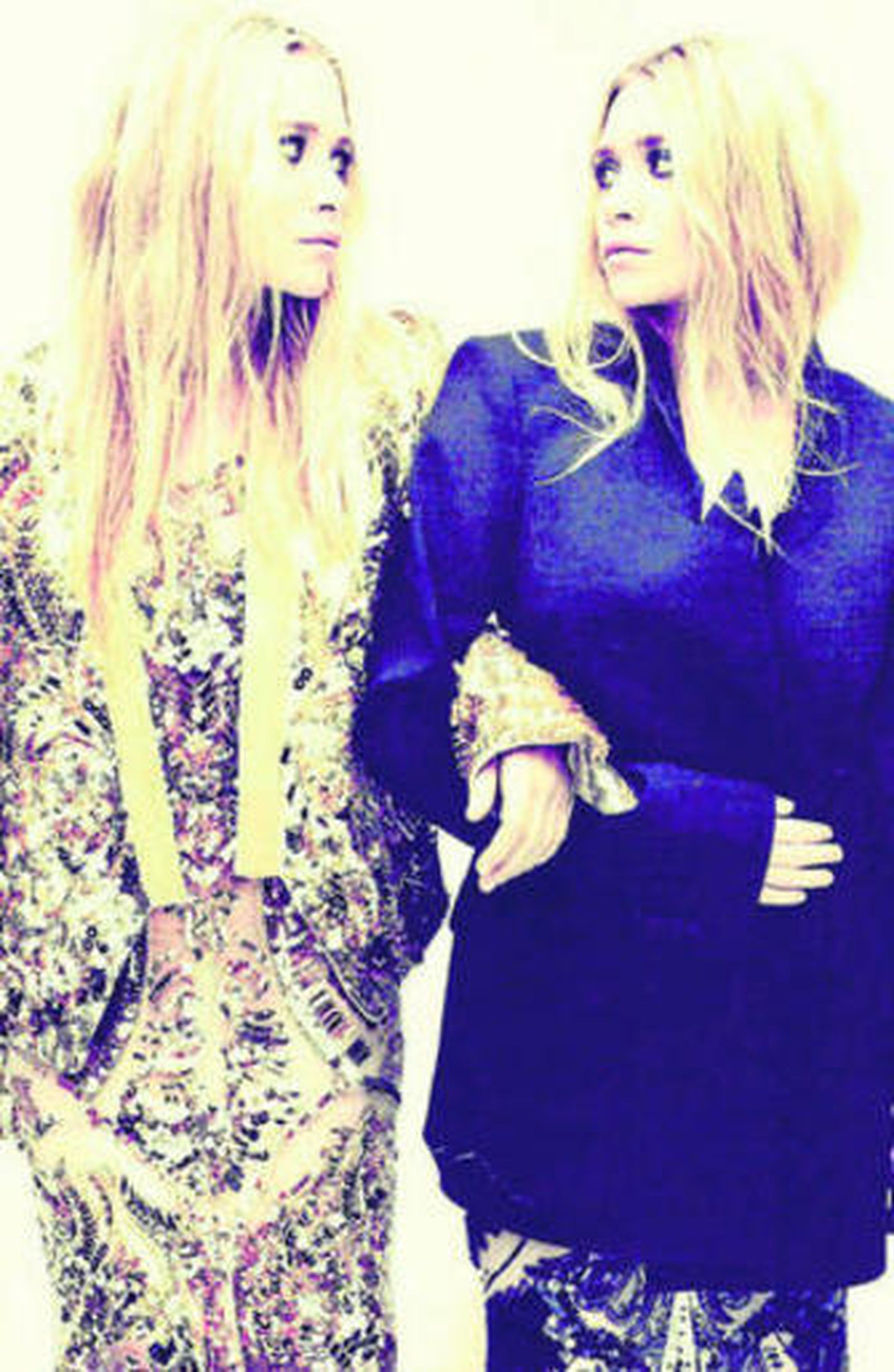 Hipsters estilo 'celebrity'