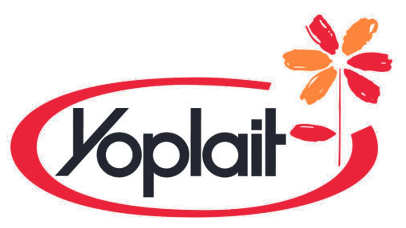 LOGO YOPLAIT