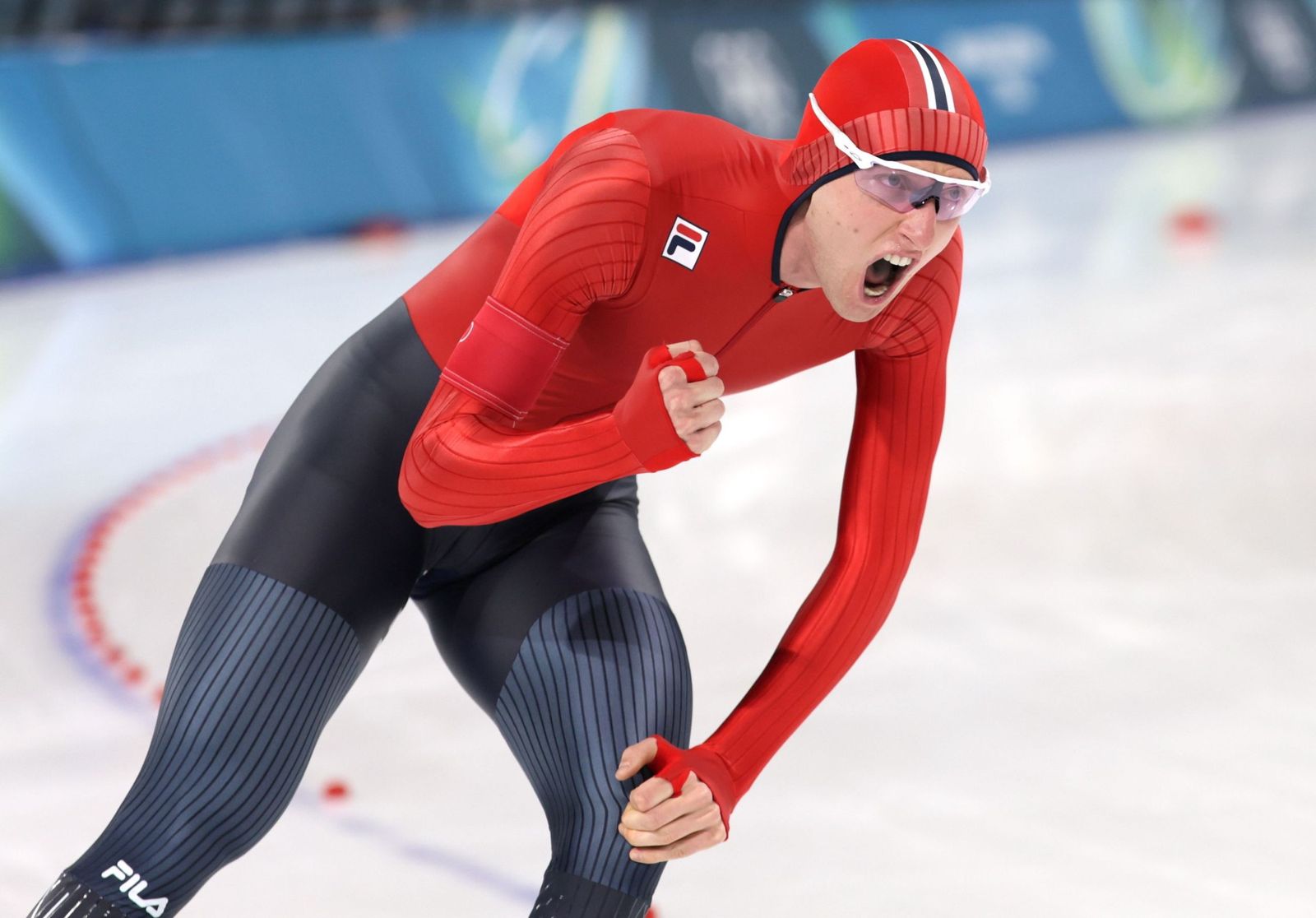 Las mejores fotos de los Juegos Olímpicos de invierno Milán Cortina d'Ampezzo 2026 | Tercera jornada