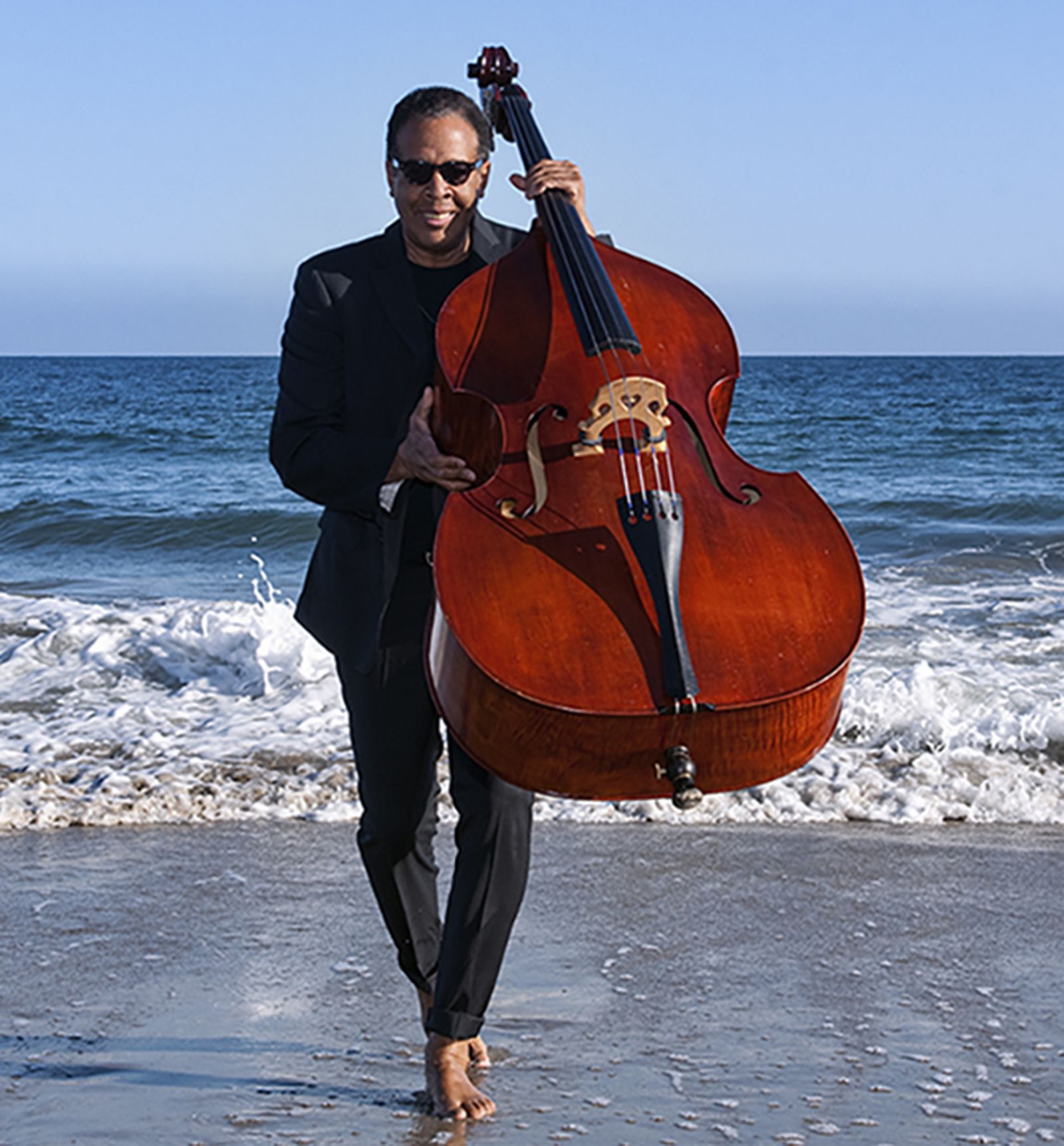 Jazz en la Costa arranca con Stanley Clarke