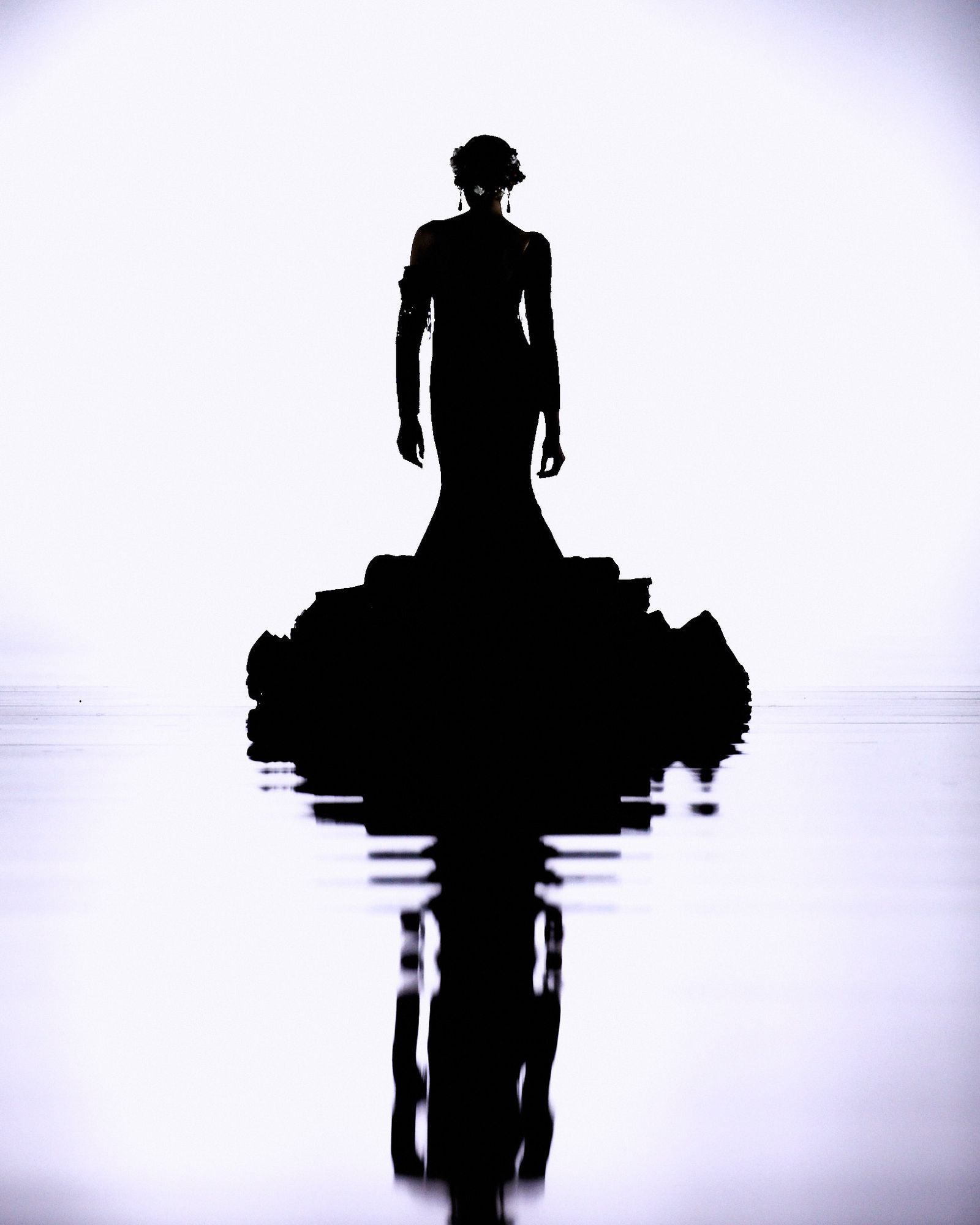 El desfile de Alejandro Aldana en Simof 2026, todas las fotos