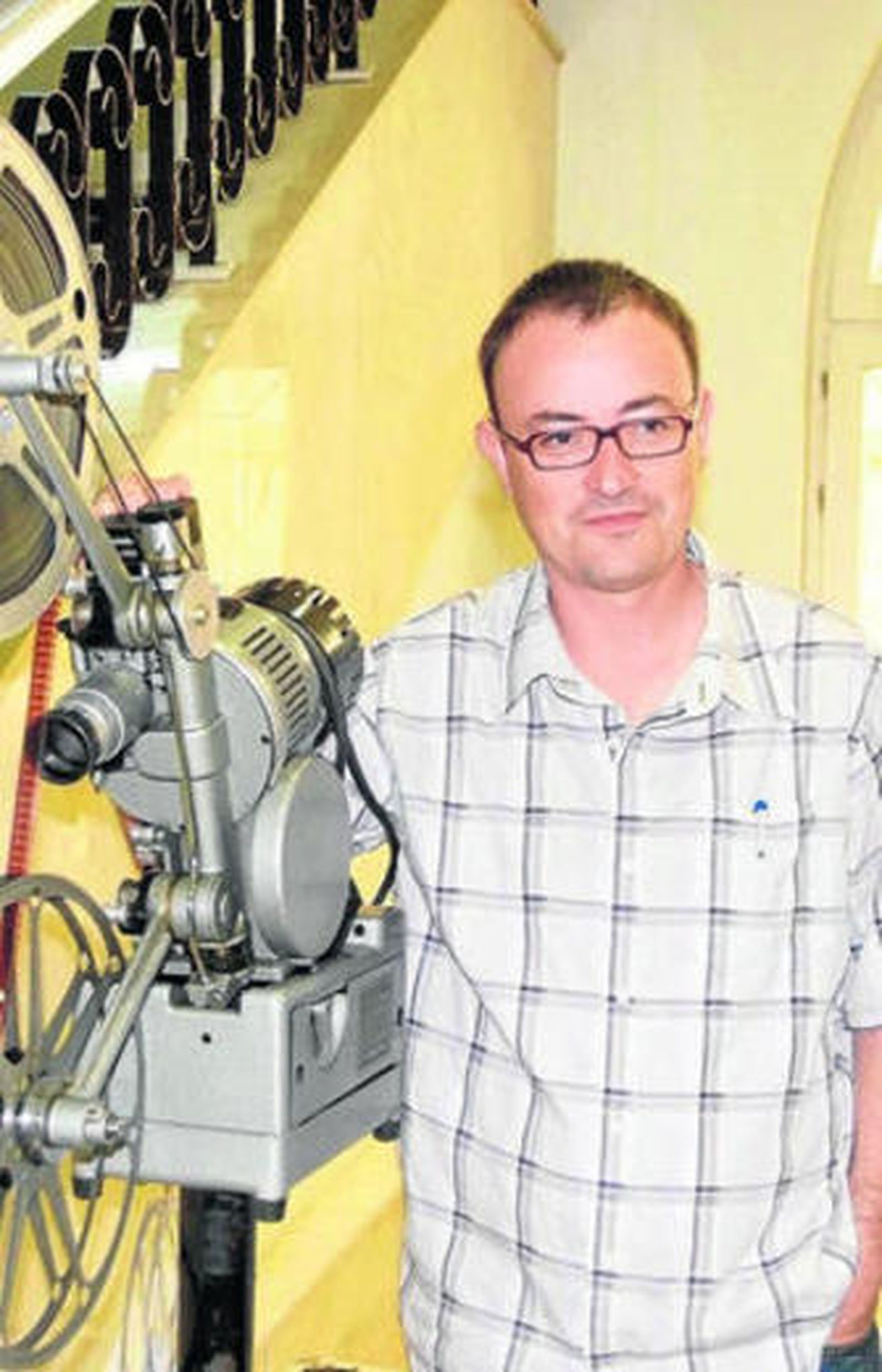 Manuel Martín Cuenca.