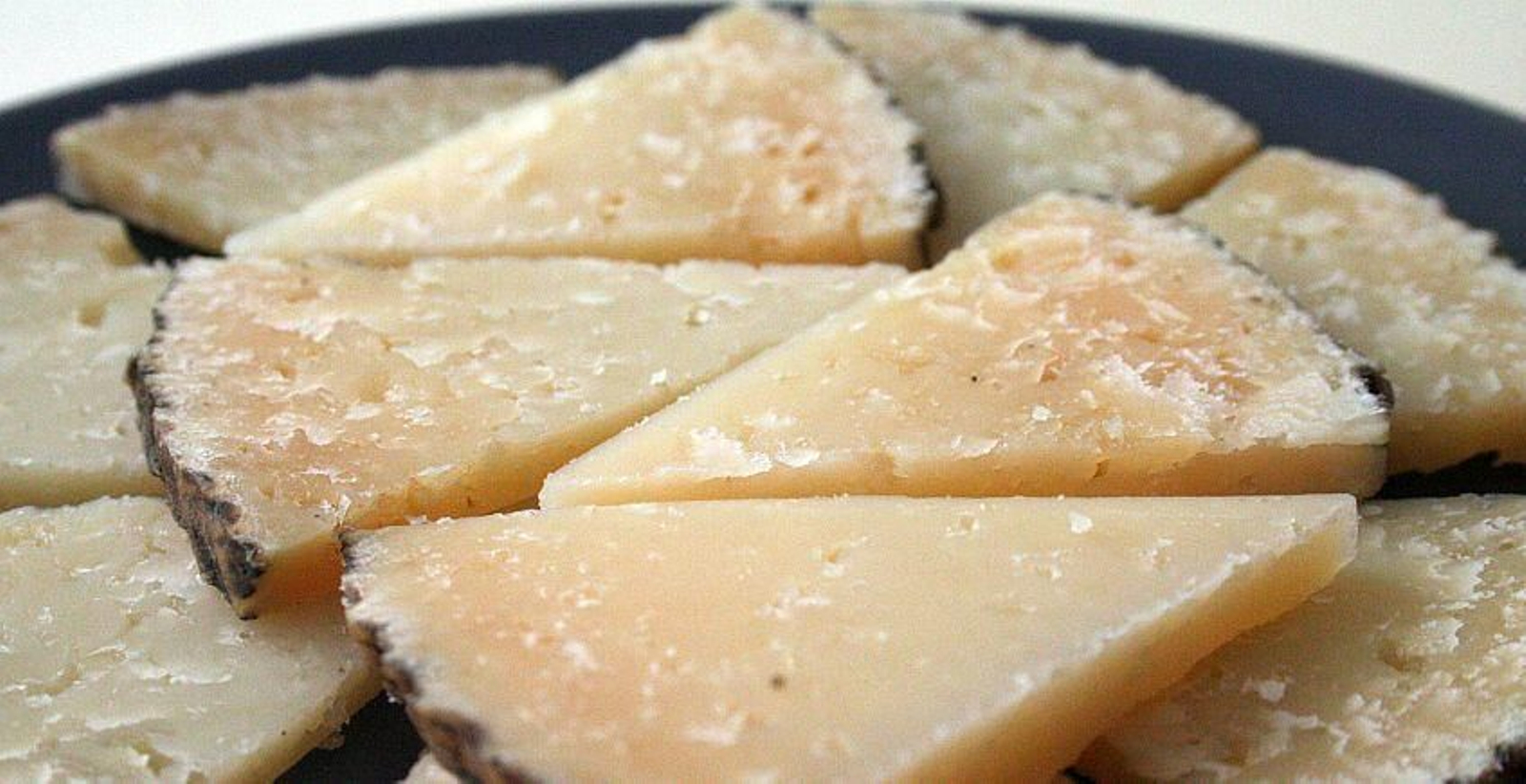 En la cata se analizarán varios quesos