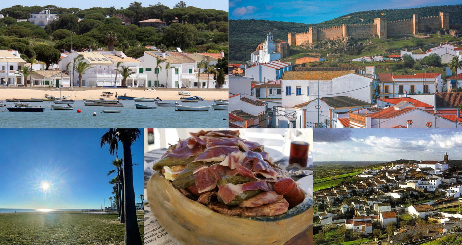 Las 5 noticias más leídas de enero en 'Huelva, Tu Destino'